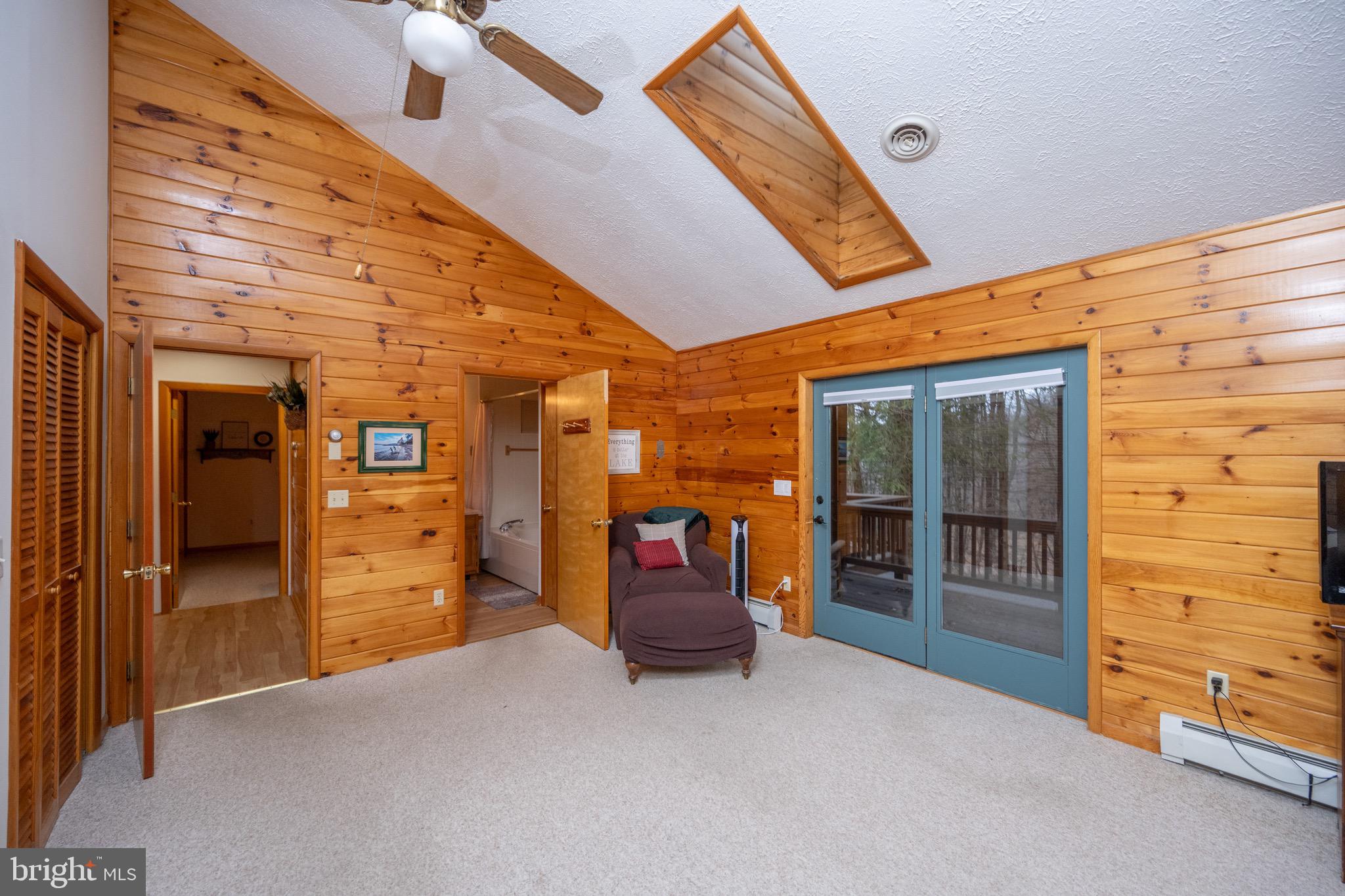 THE GLEANINGS - Residential