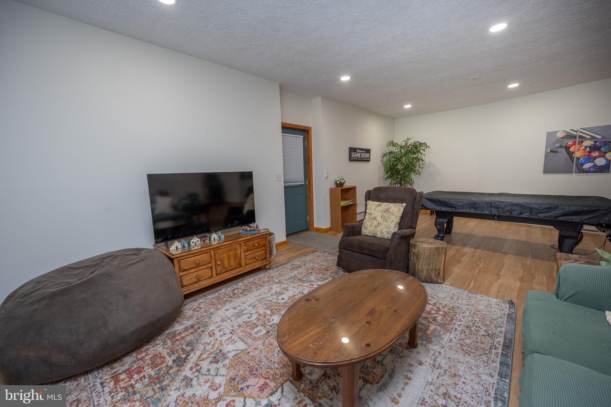 THE GLEANINGS - Residential