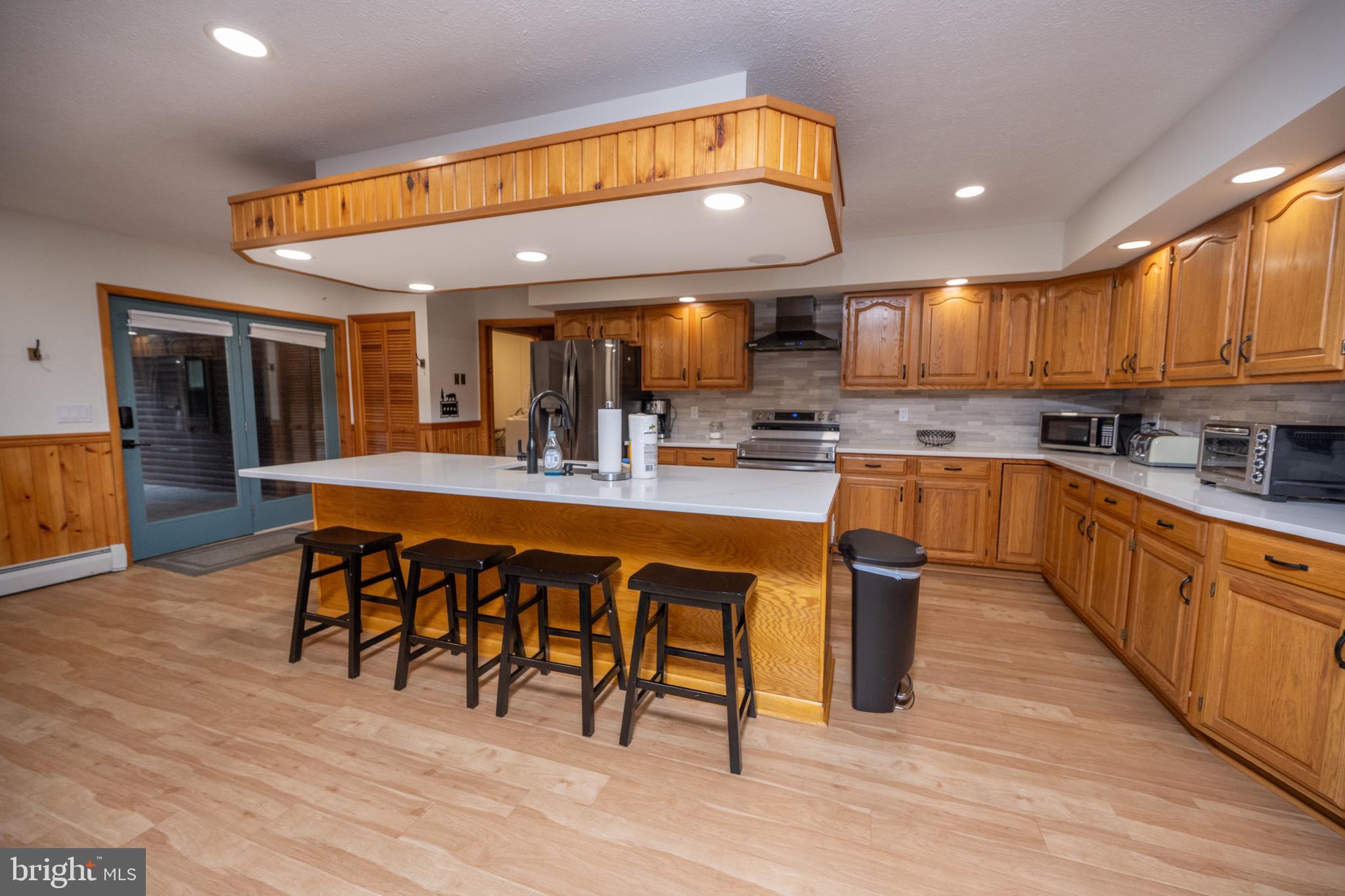 THE GLEANINGS - Residential