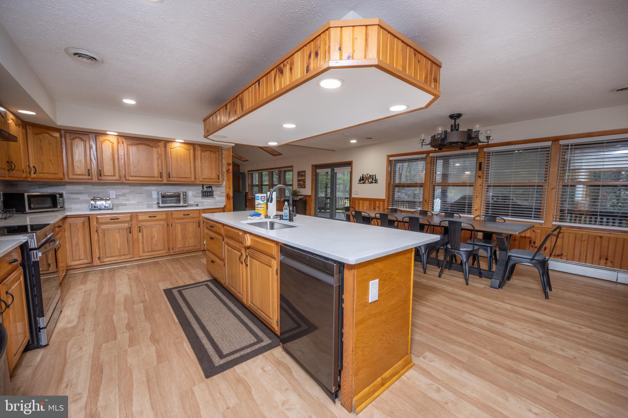 THE GLEANINGS - Residential