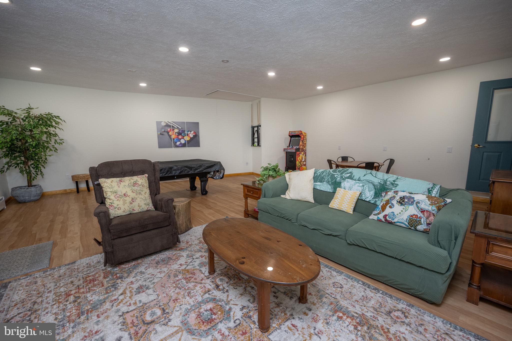 THE GLEANINGS - Residential