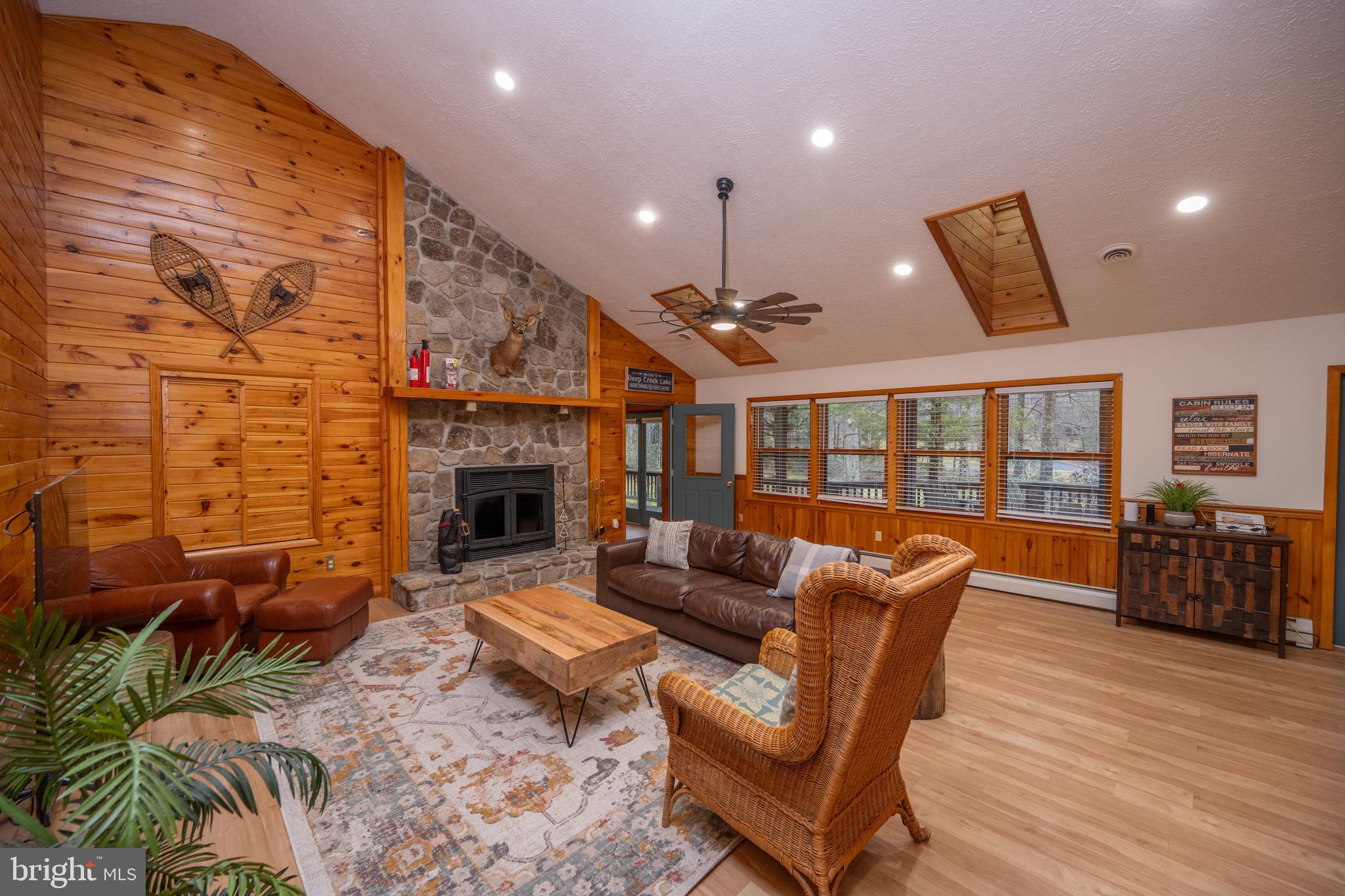 THE GLEANINGS - Residential