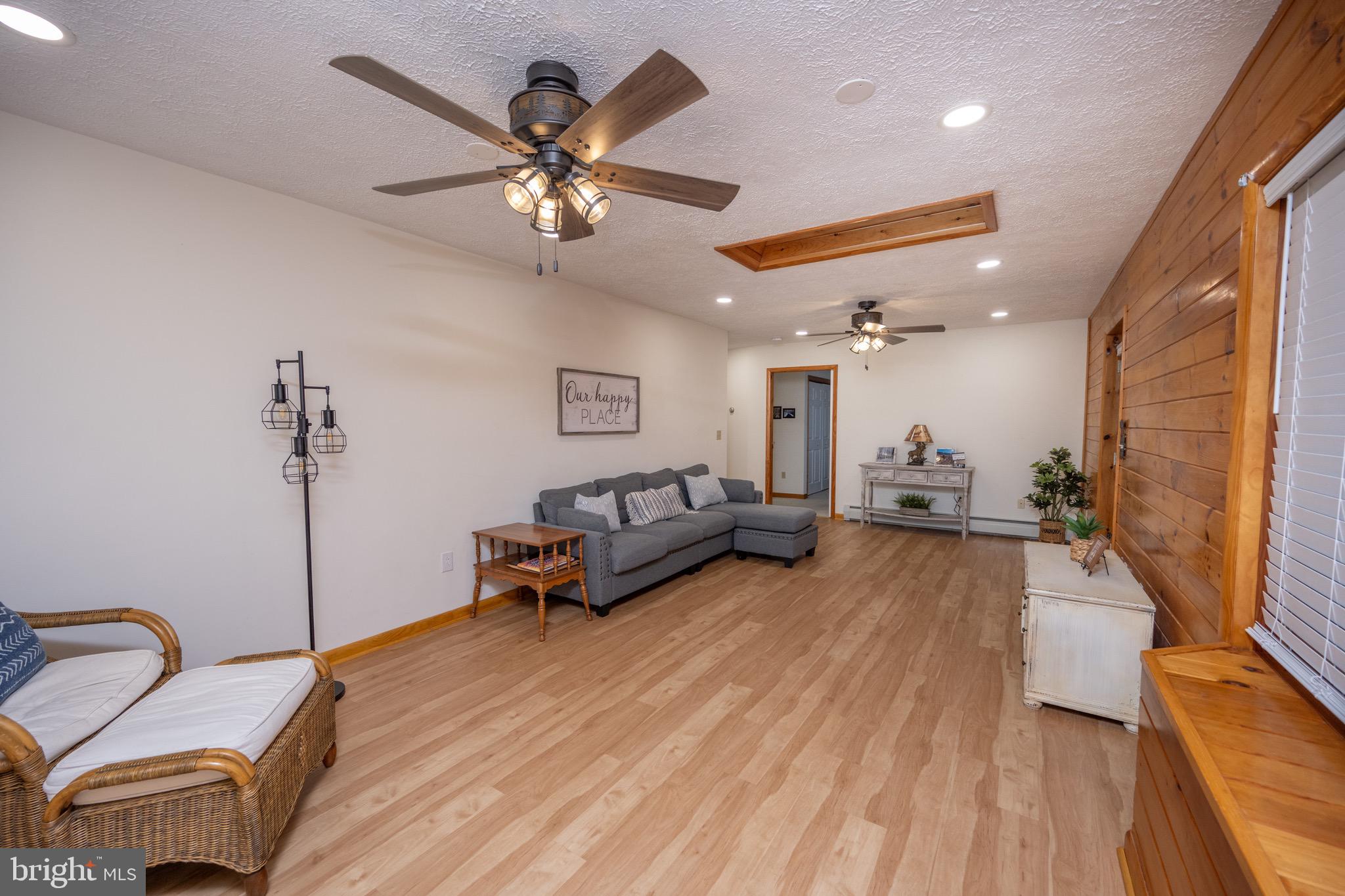 THE GLEANINGS - Residential