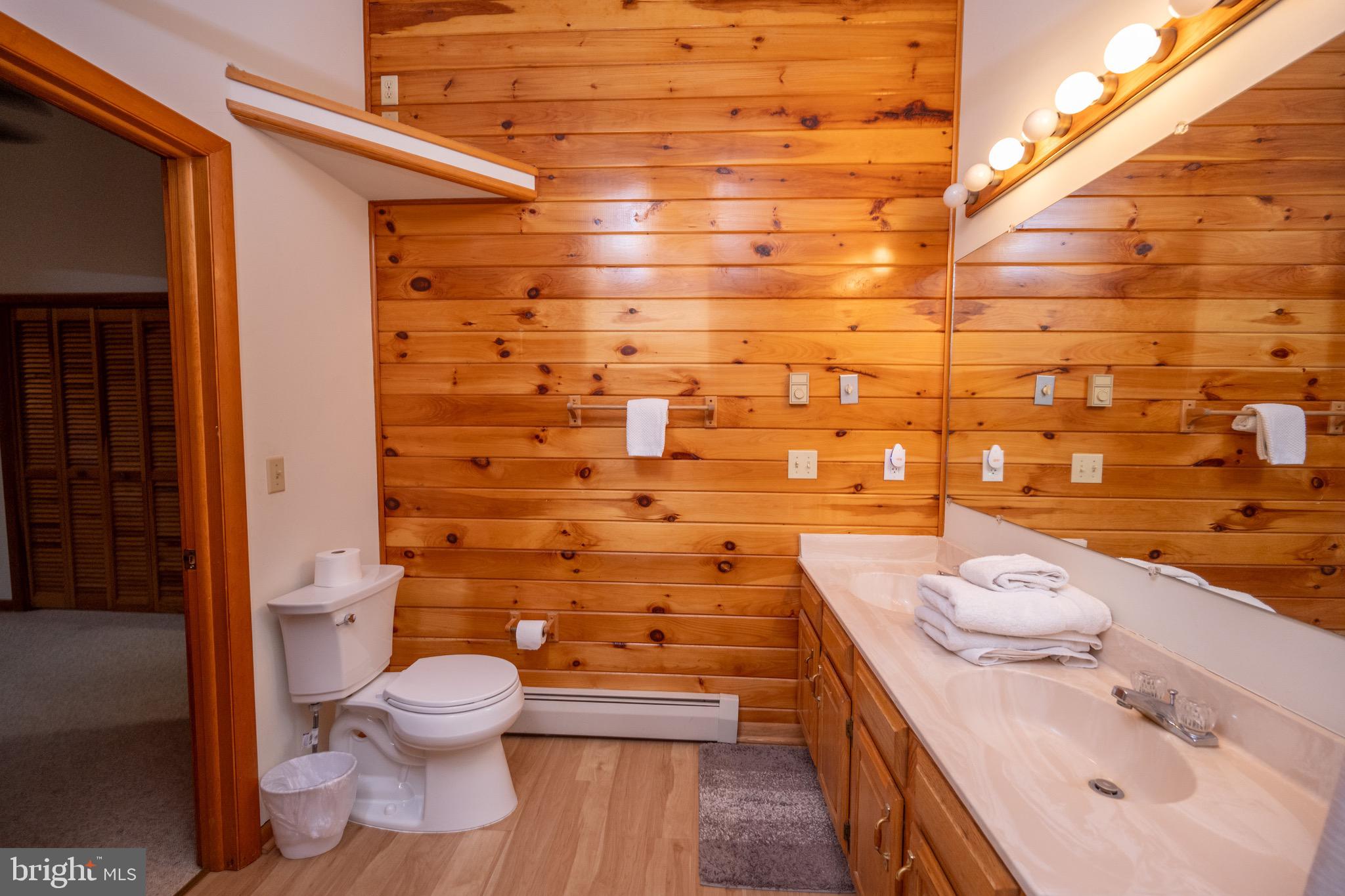 THE GLEANINGS - Residential