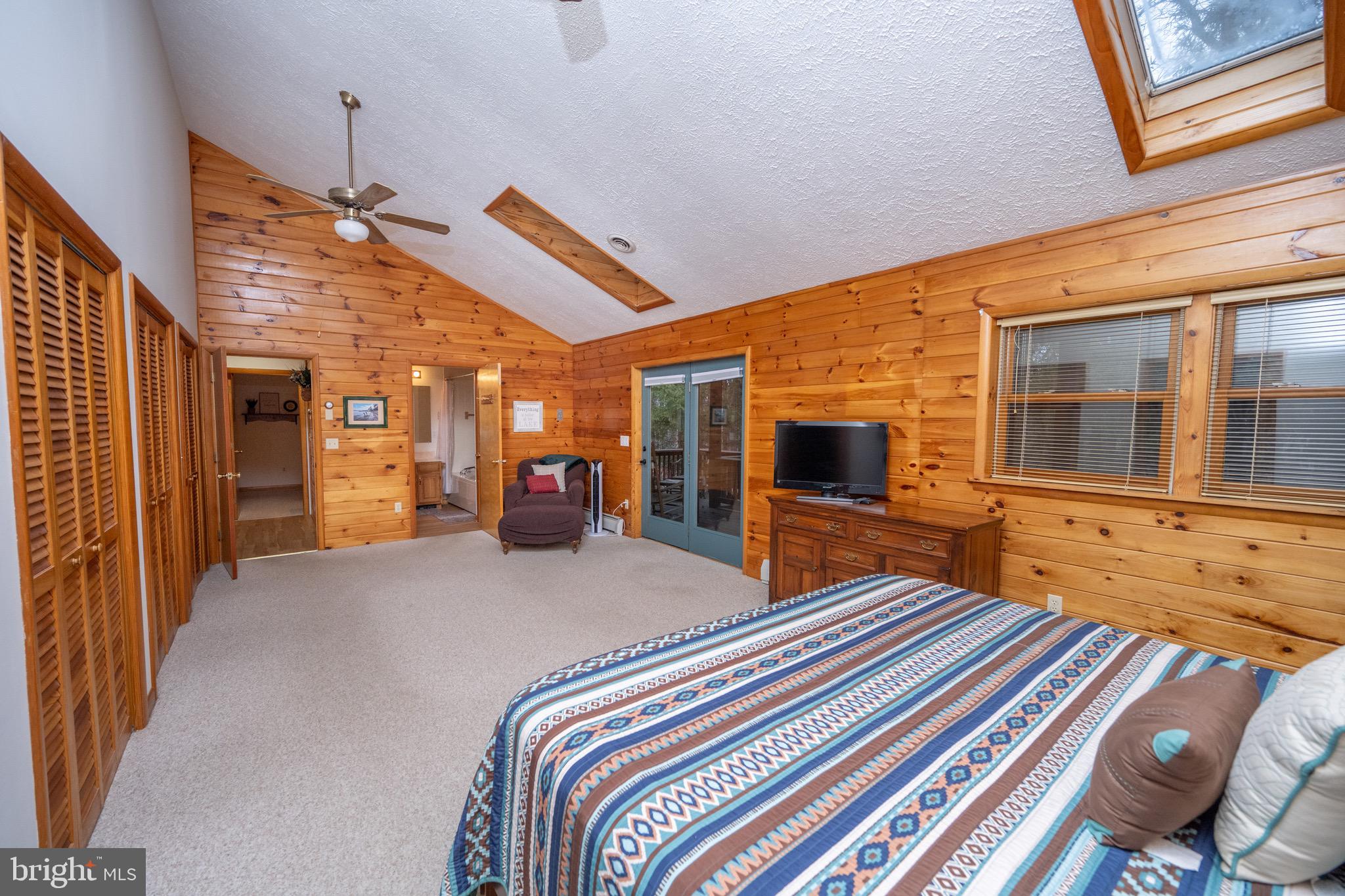 THE GLEANINGS - Residential