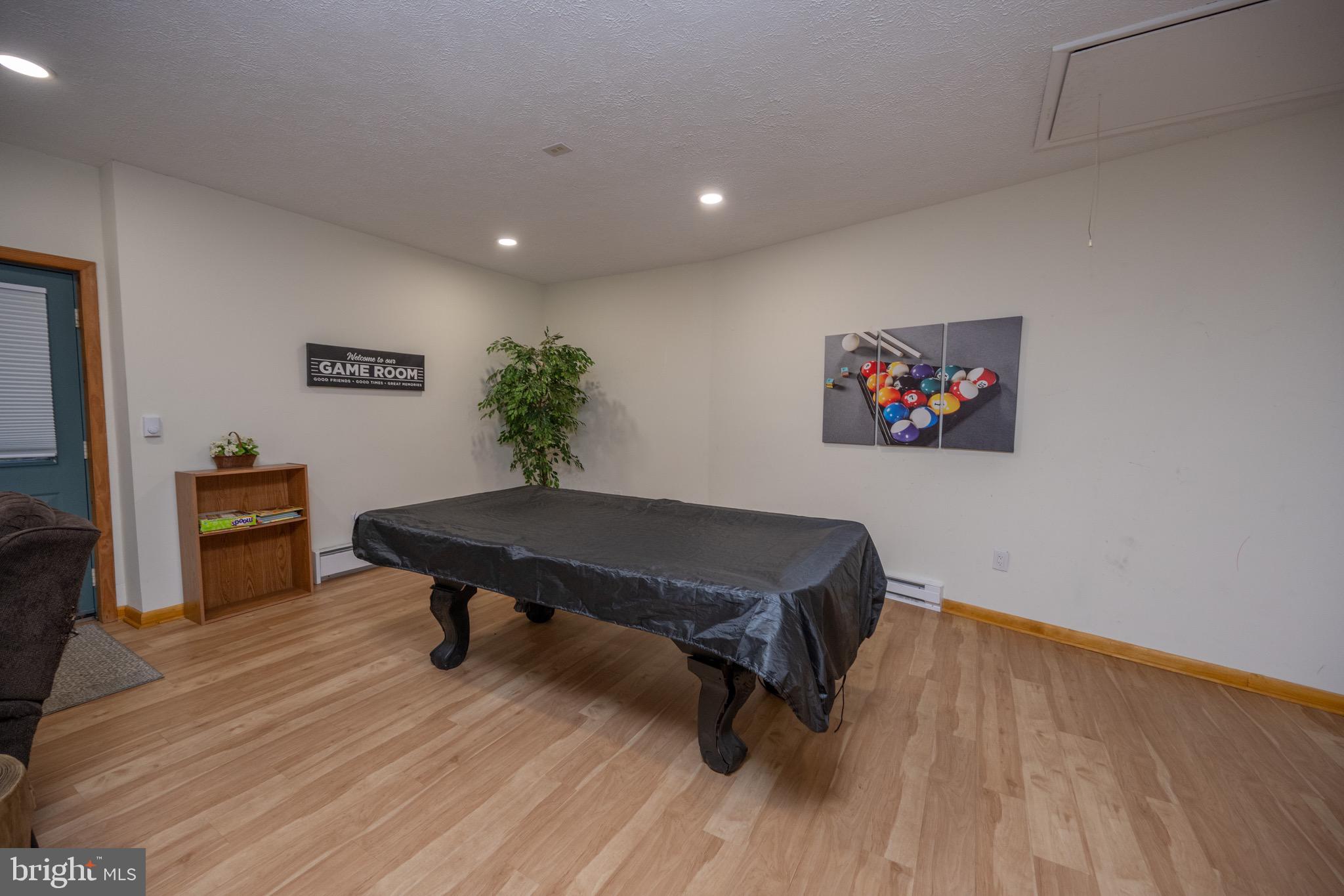 THE GLEANINGS - Residential