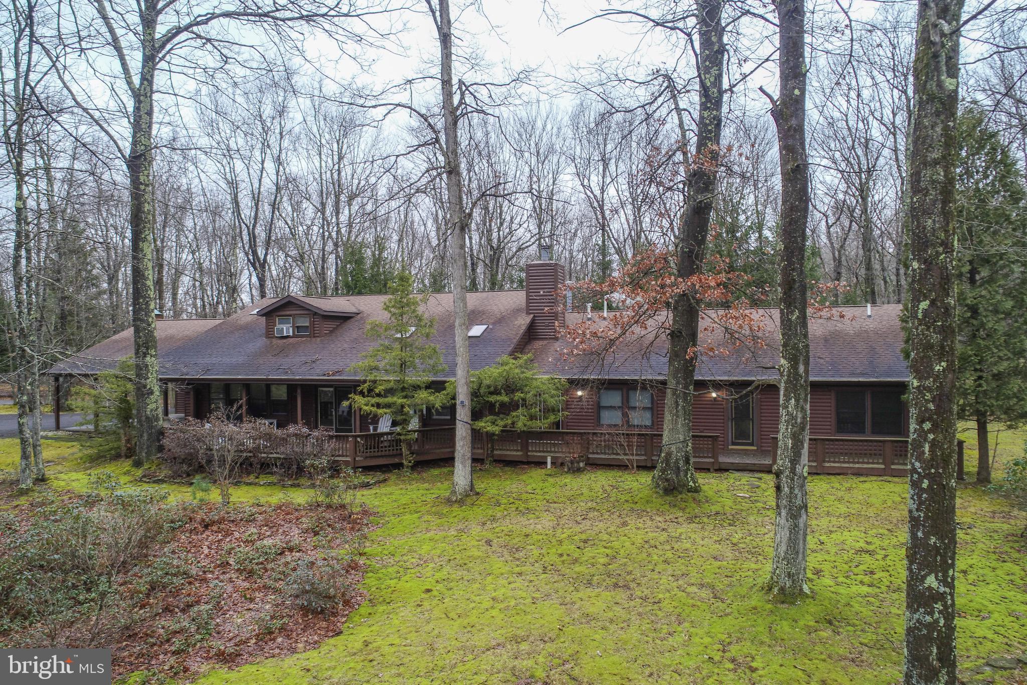 THE GLEANINGS - Residential