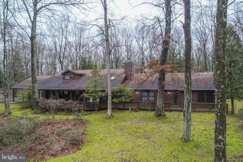 Homes For Sale - 526 Gleanings Drive<br/> MC HENRY, MD 21541