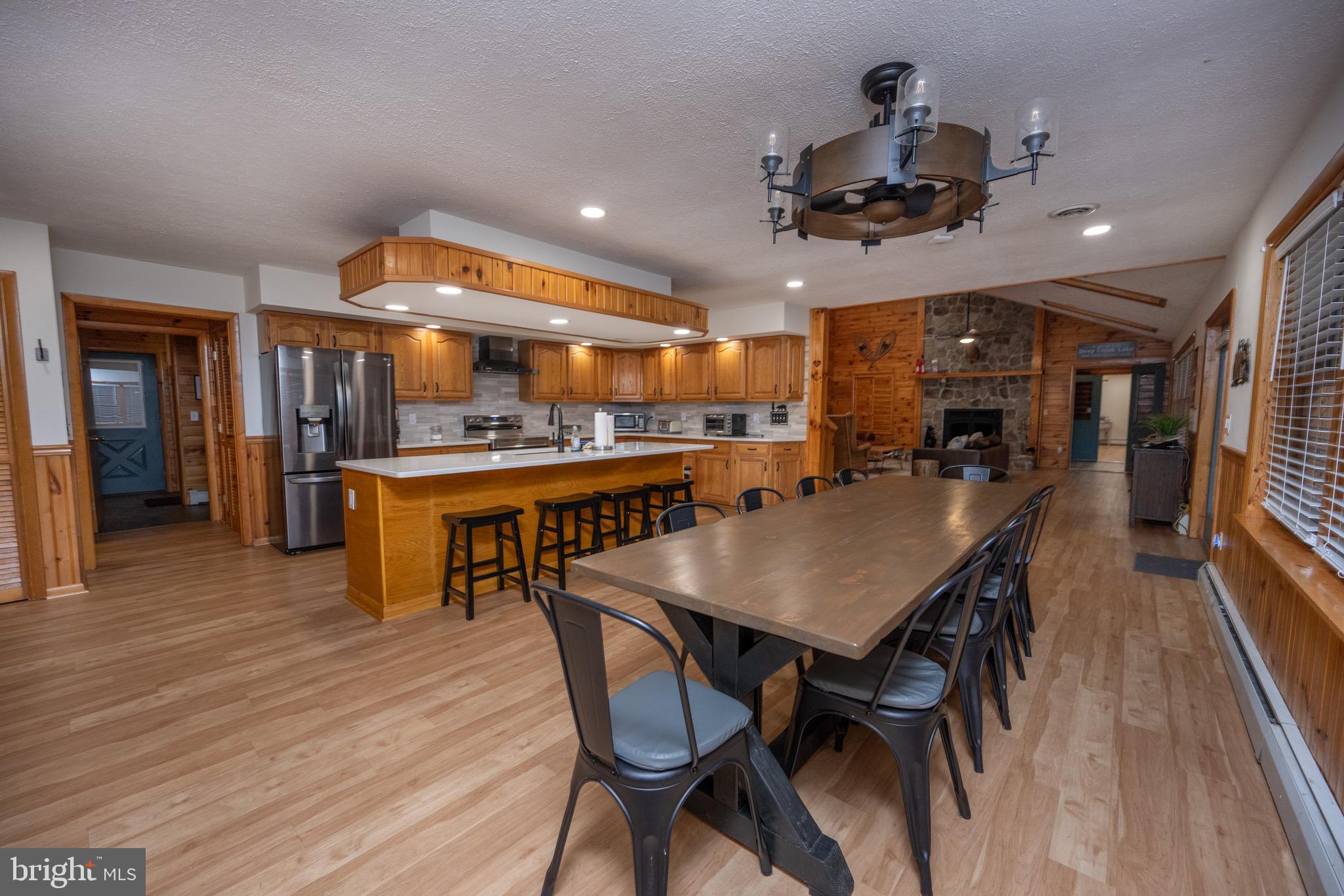 THE GLEANINGS - Residential