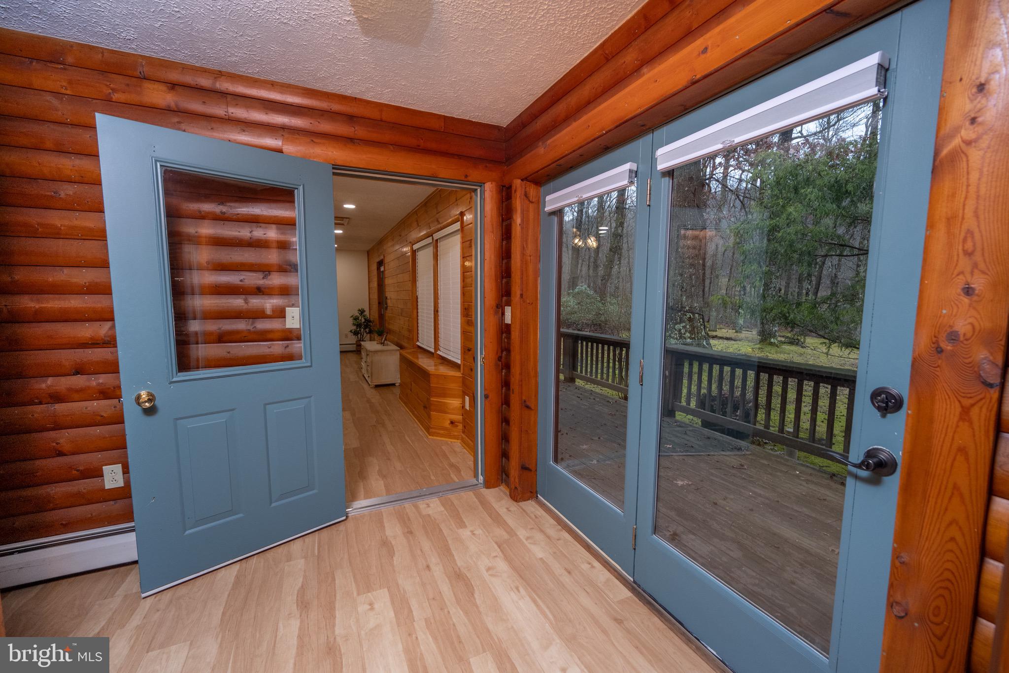 THE GLEANINGS - Residential