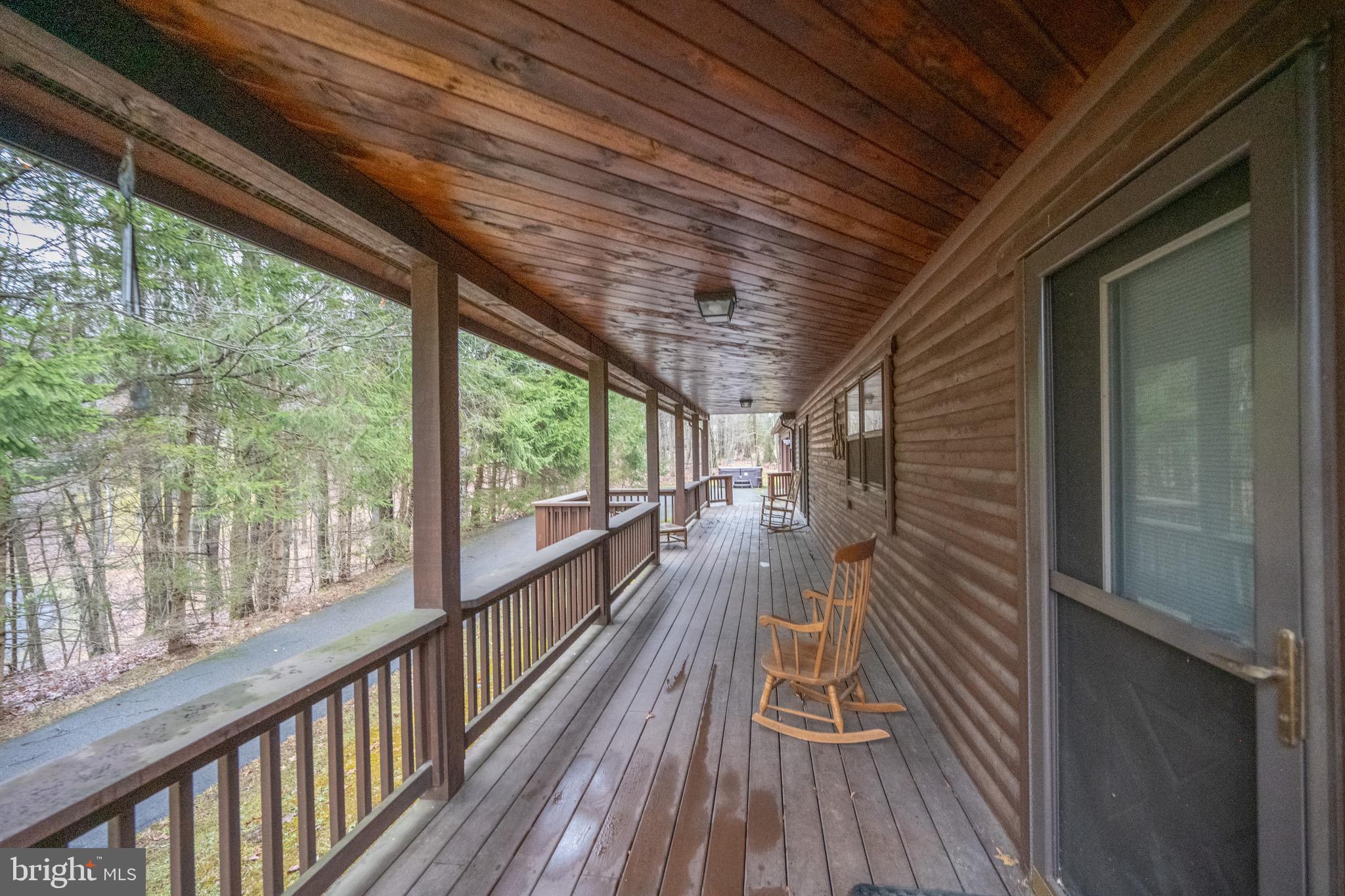 THE GLEANINGS - Residential