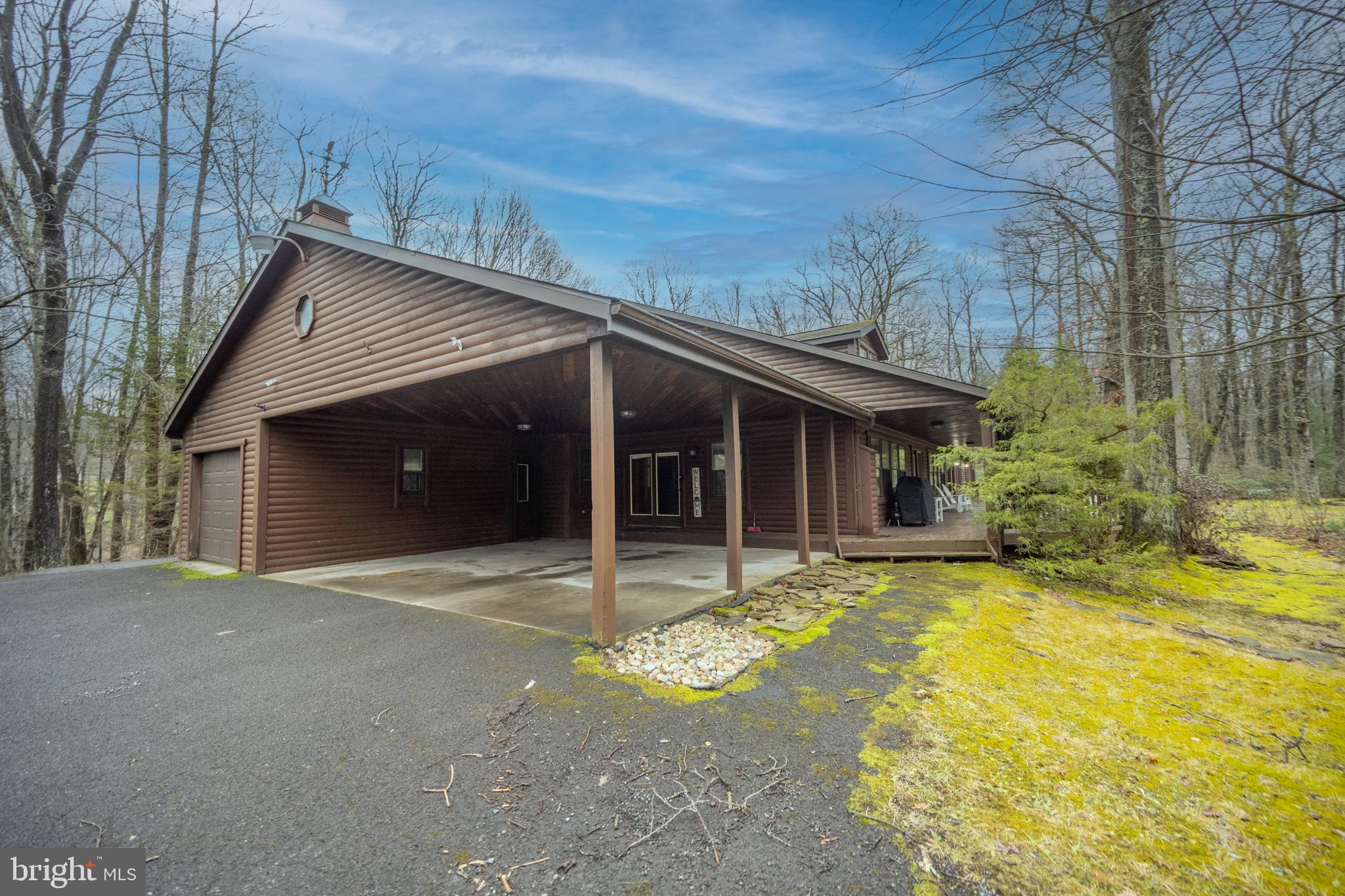 THE GLEANINGS - Residential