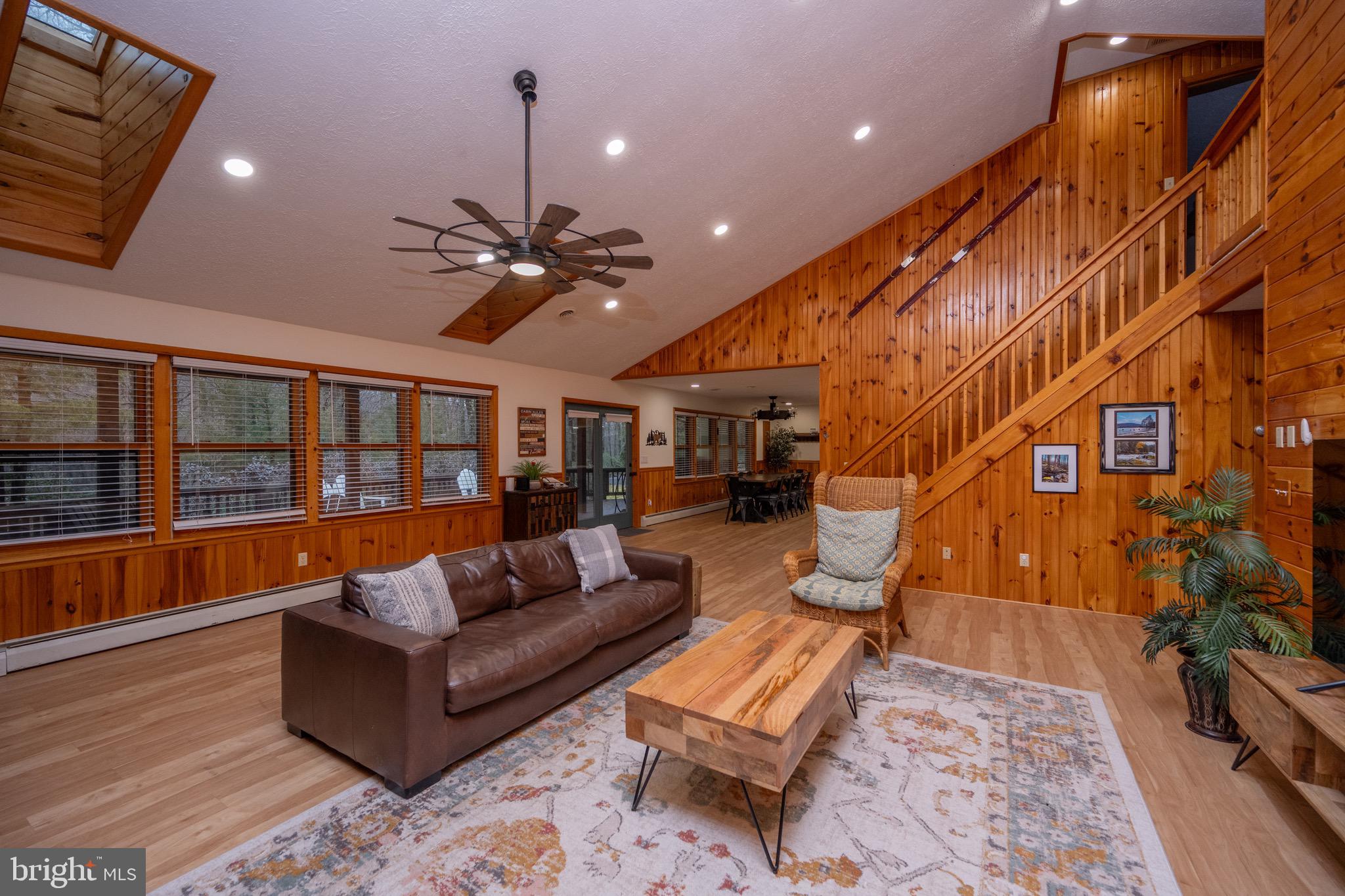 THE GLEANINGS - Residential