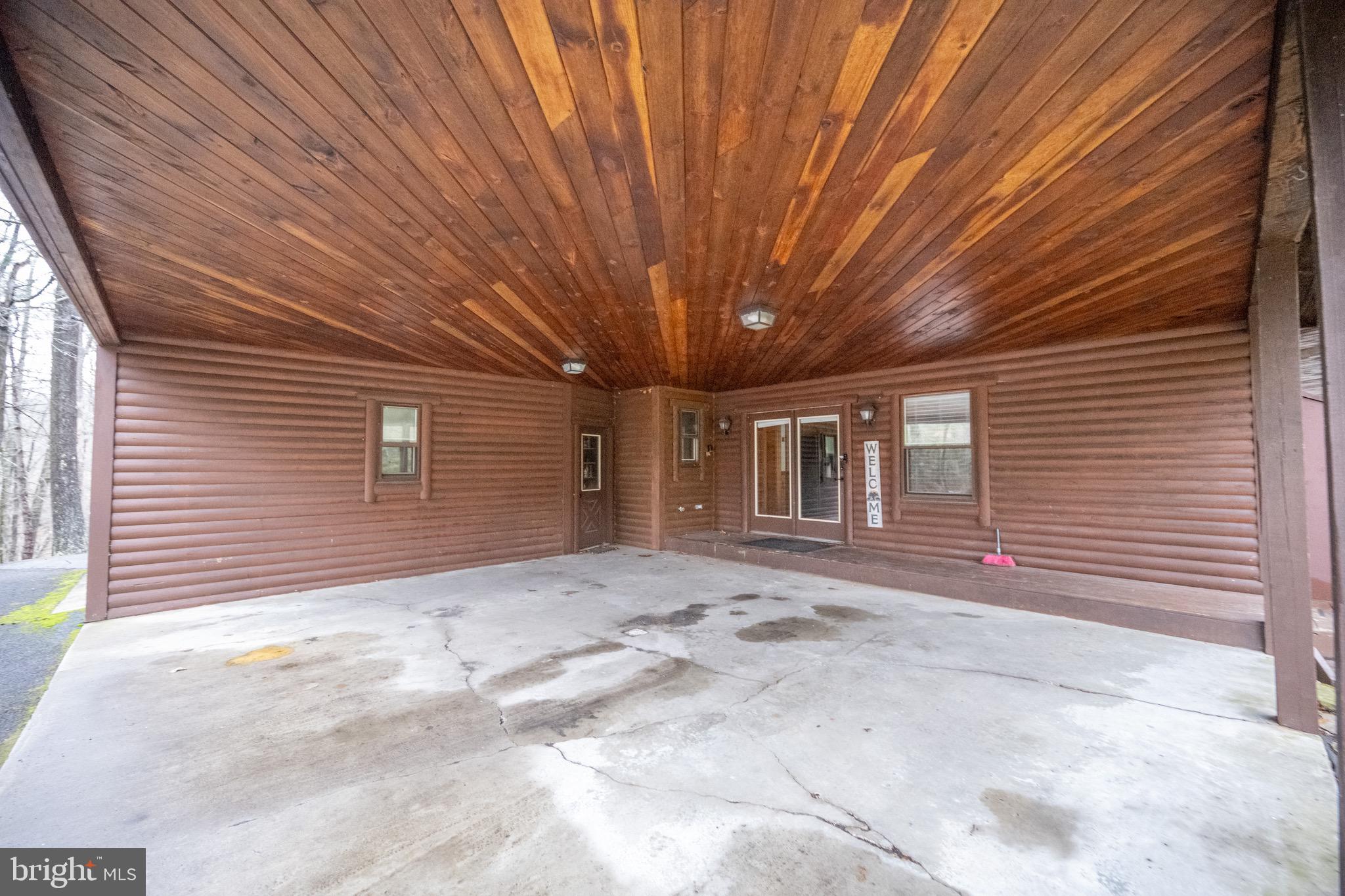 THE GLEANINGS - Residential