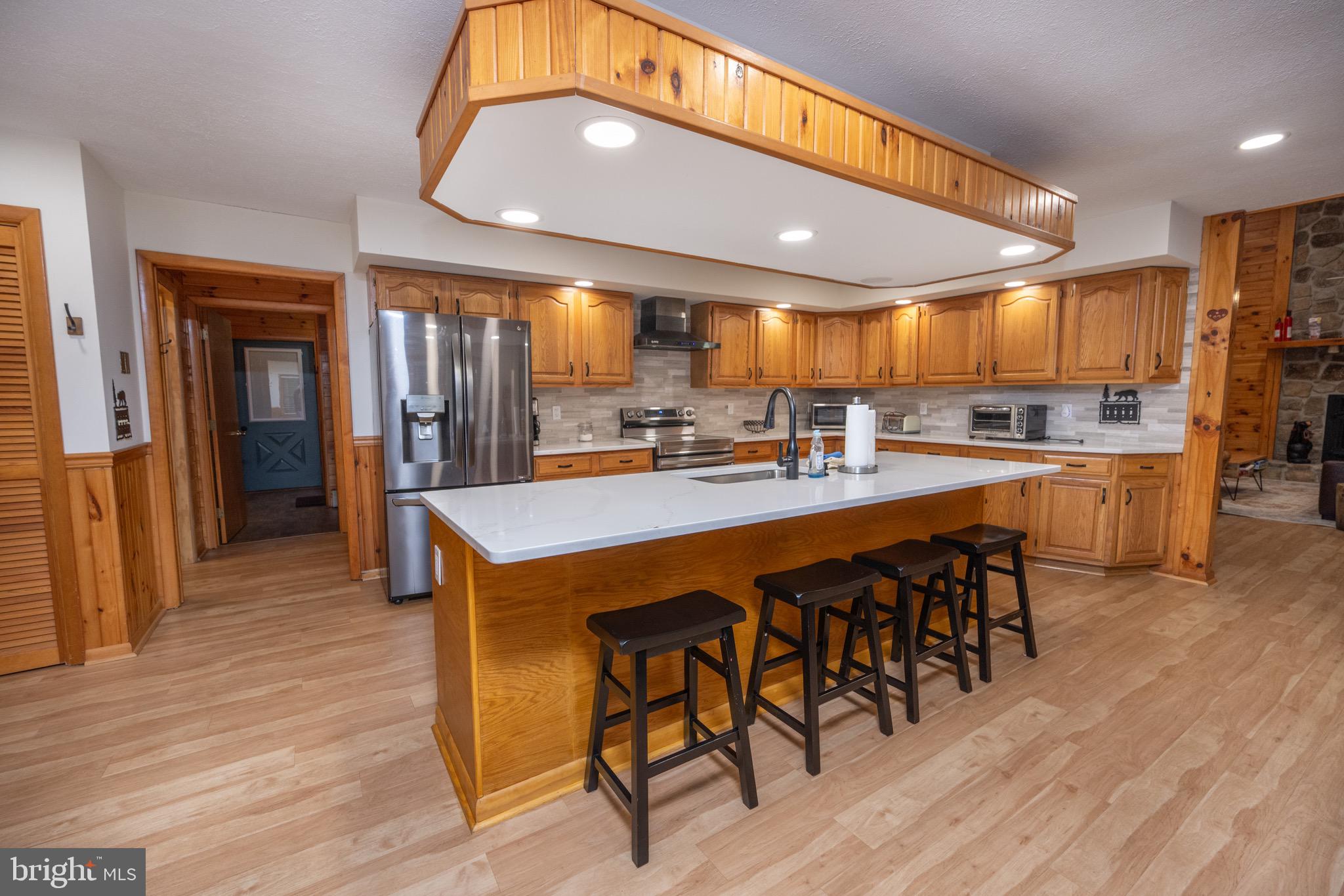 THE GLEANINGS - Residential