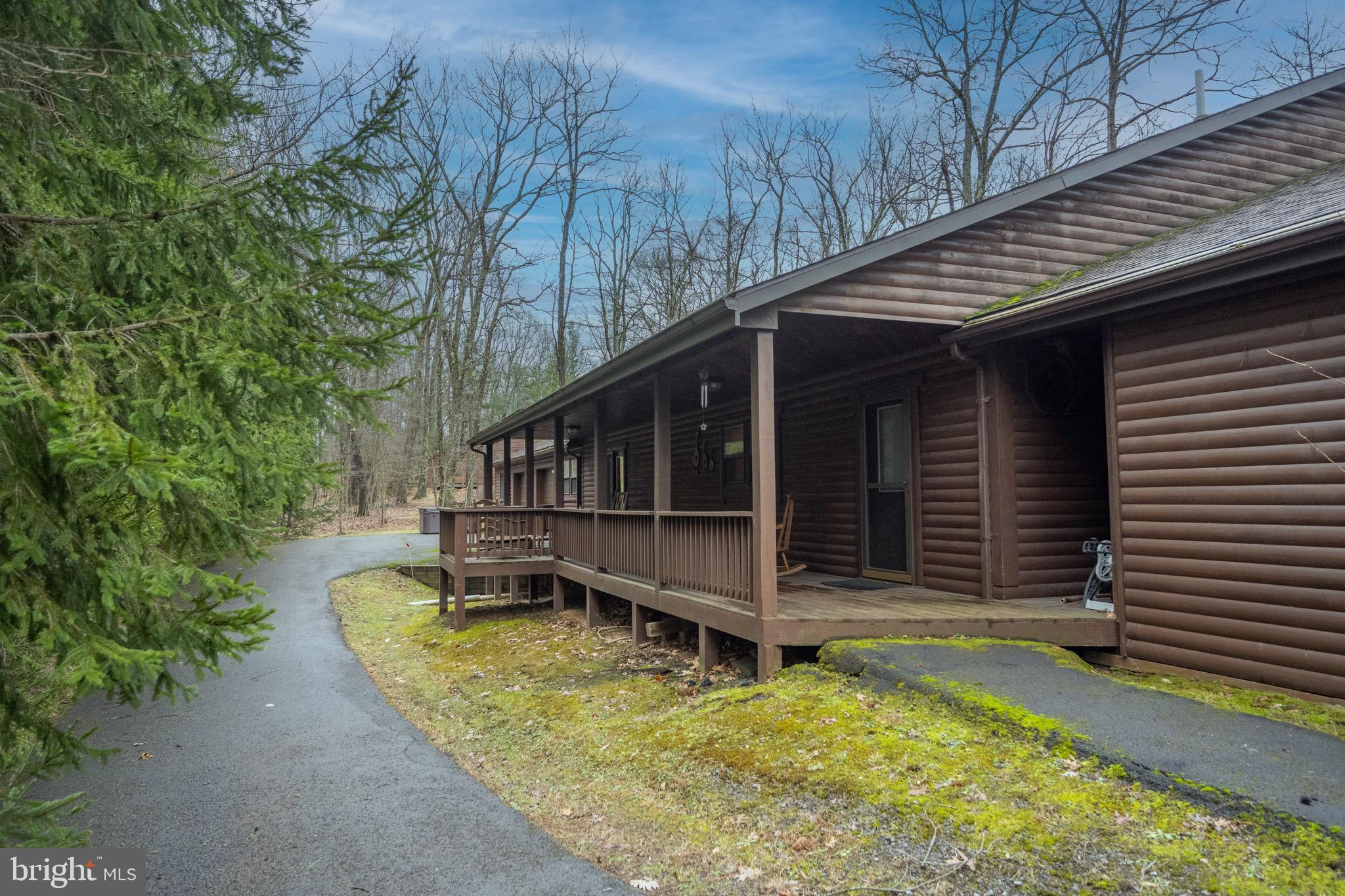 THE GLEANINGS - Residential