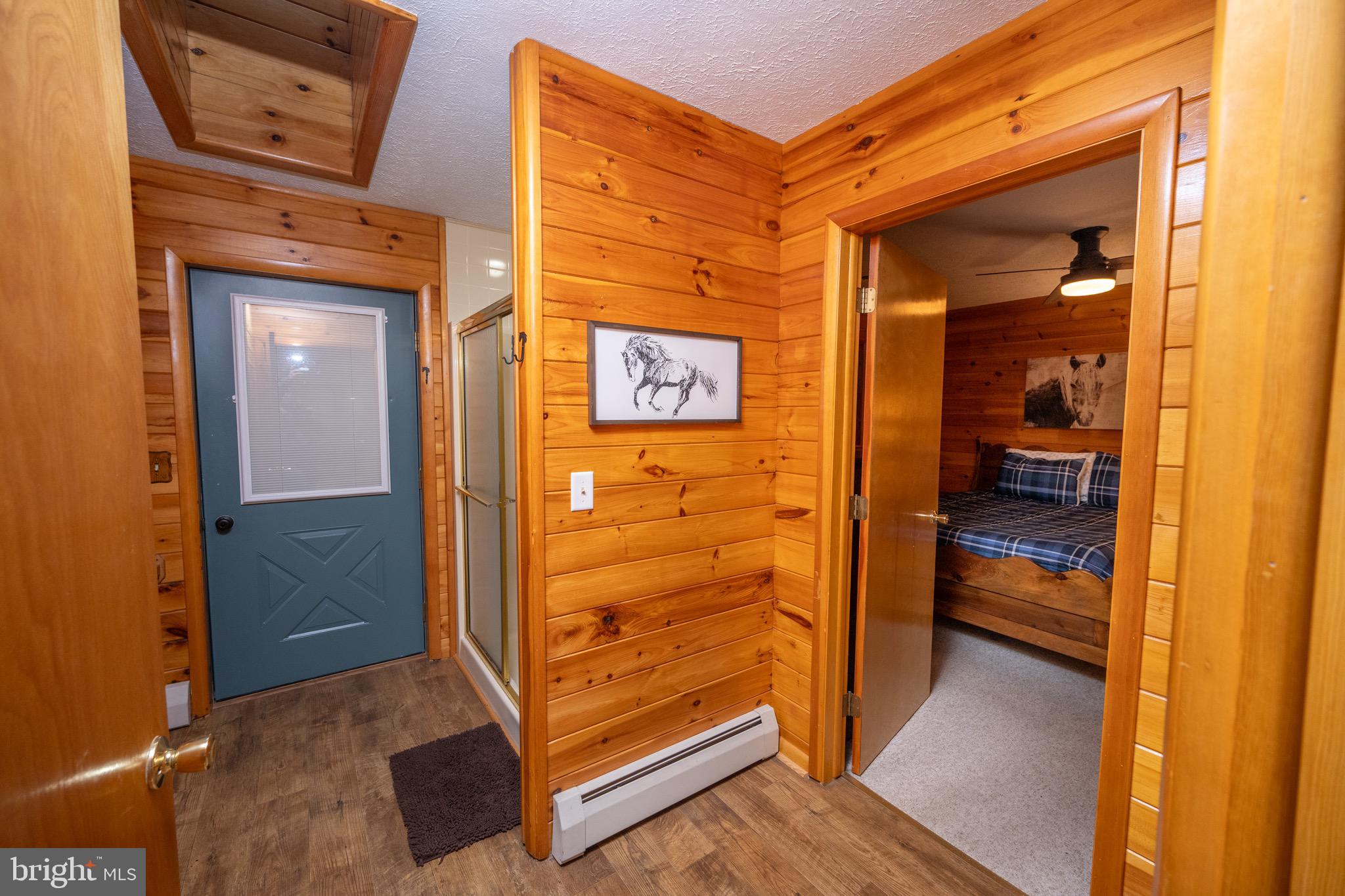 THE GLEANINGS - Residential