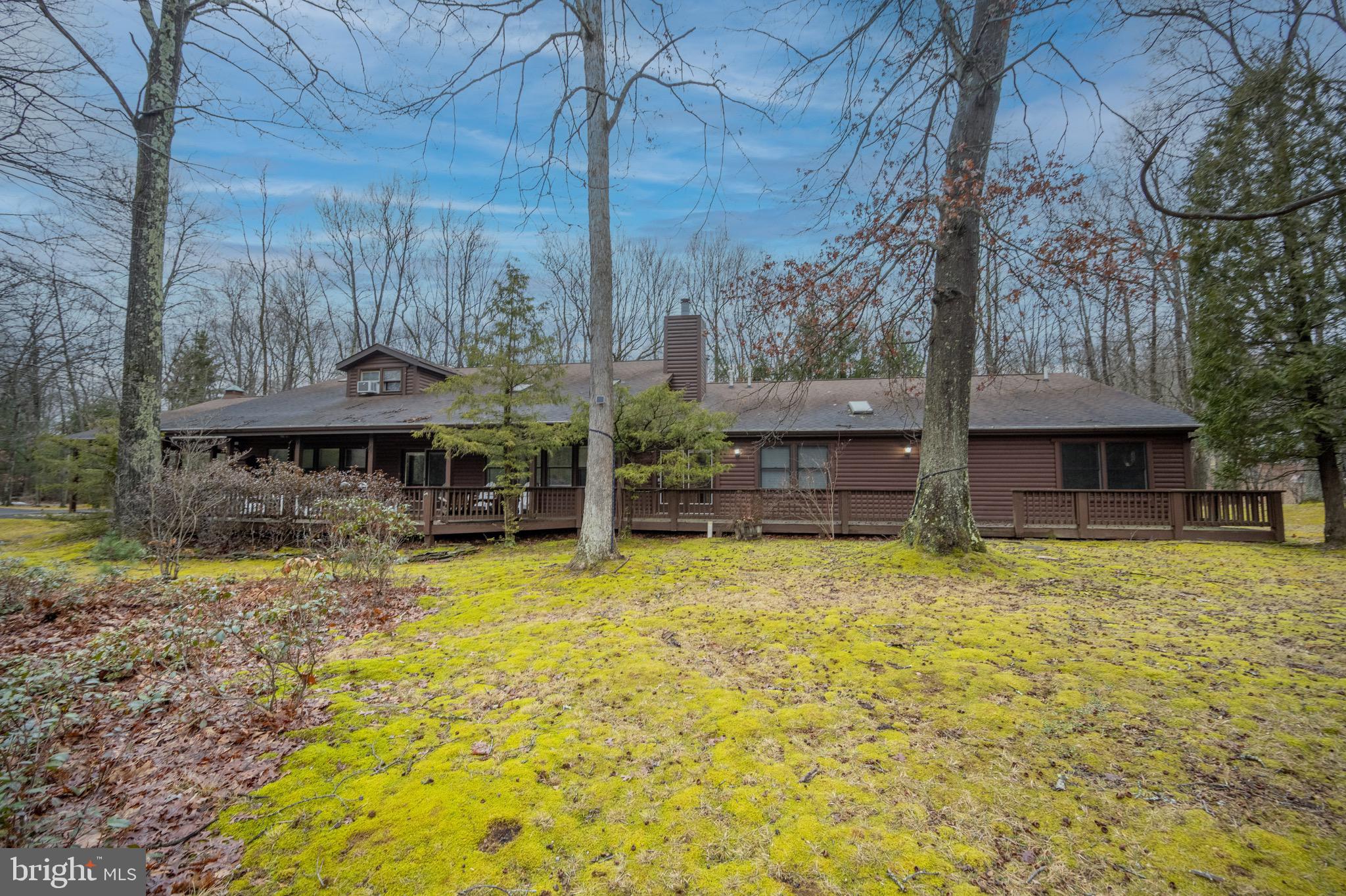 THE GLEANINGS - Residential