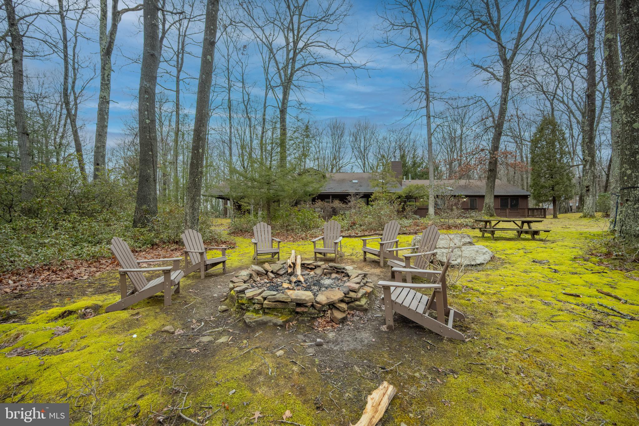 THE GLEANINGS - Residential