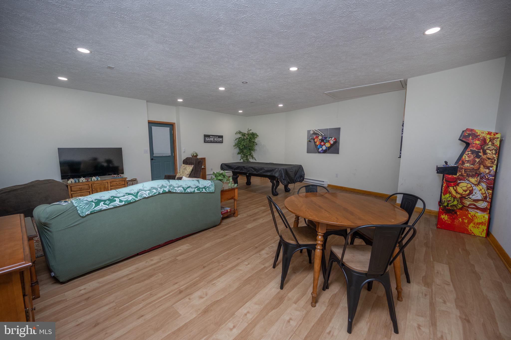 THE GLEANINGS - Residential