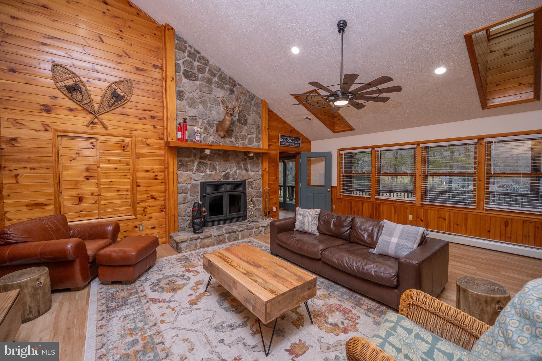 THE GLEANINGS - Residential