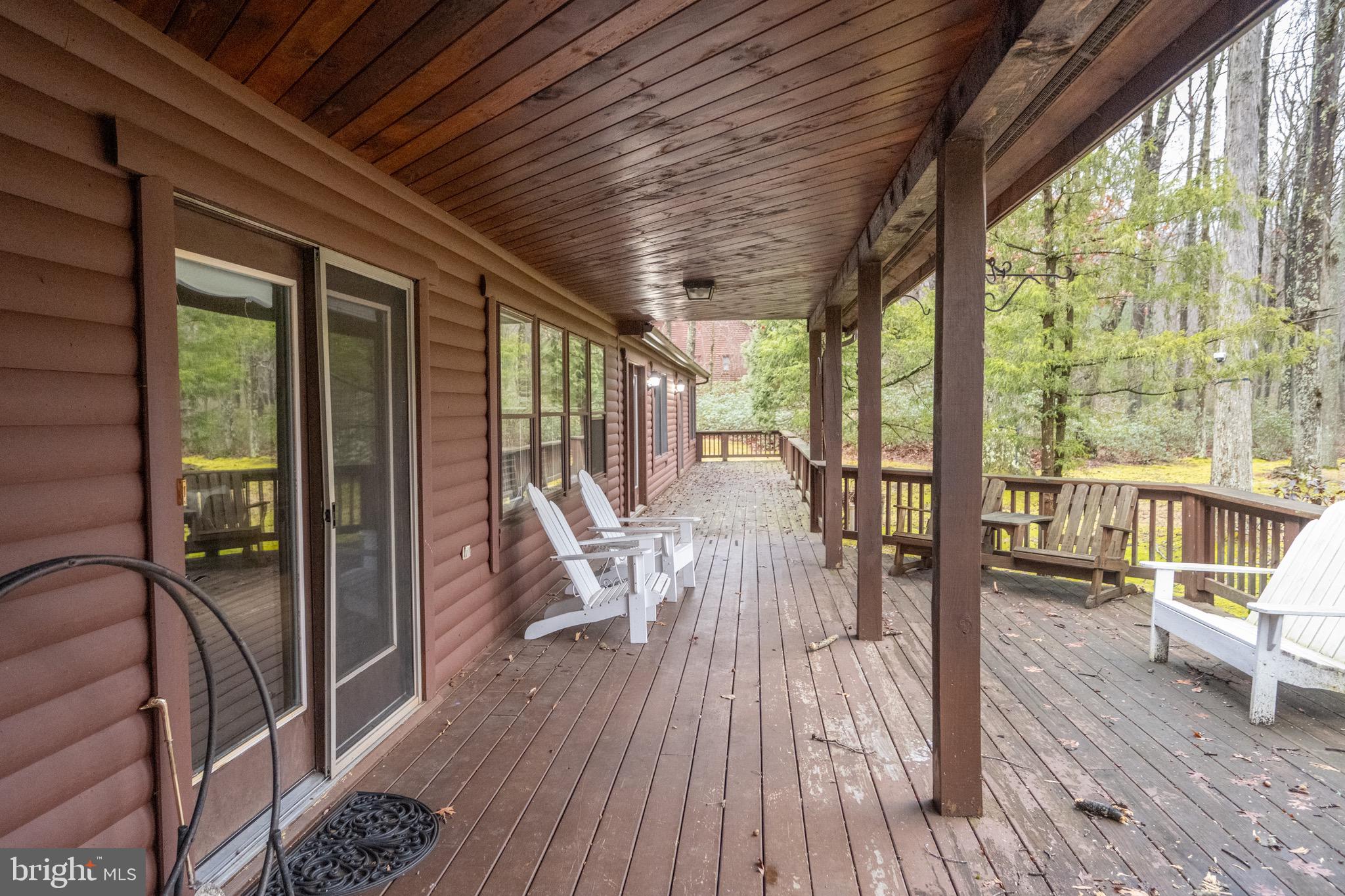 THE GLEANINGS - Residential