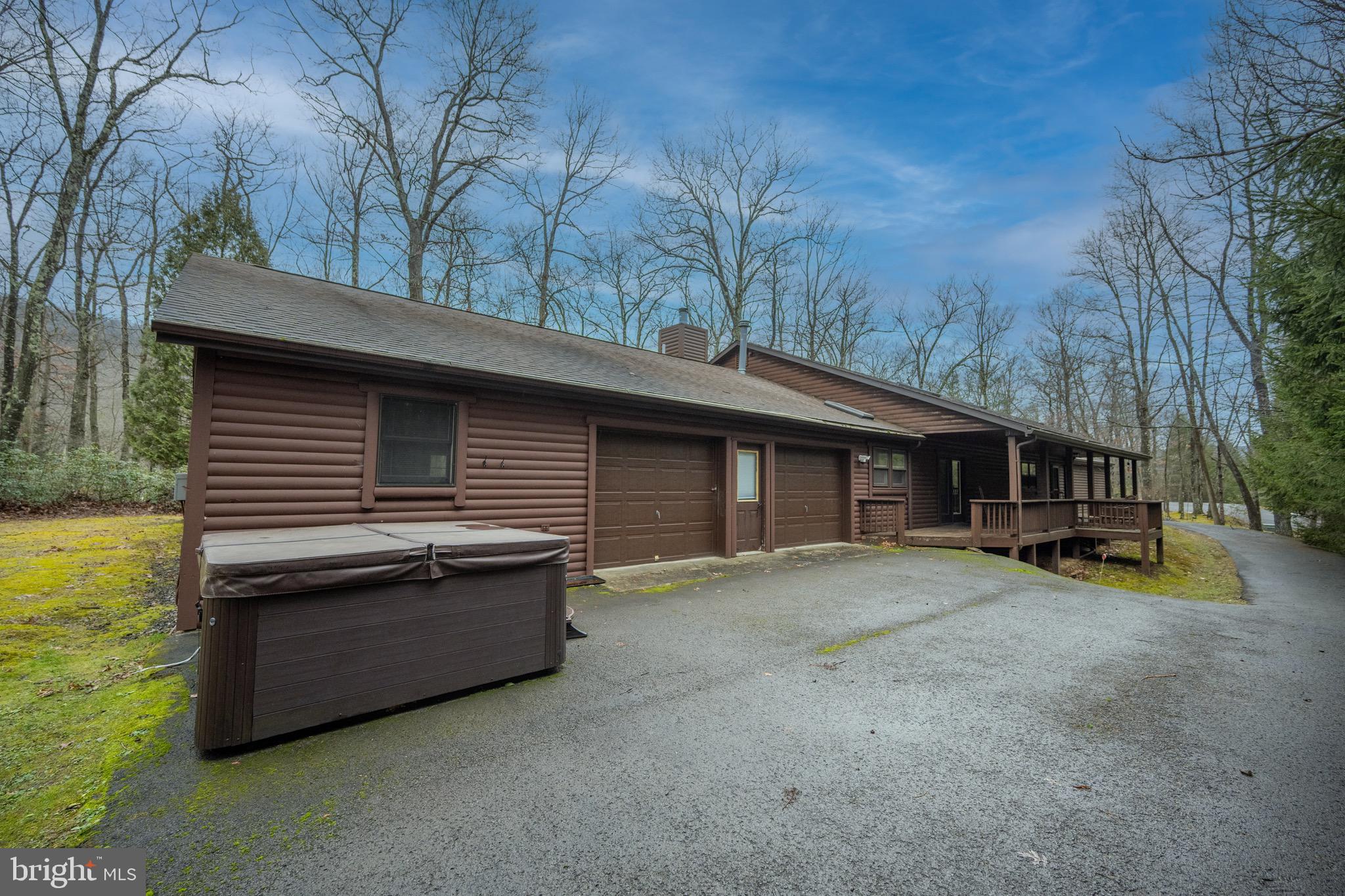 THE GLEANINGS - Residential