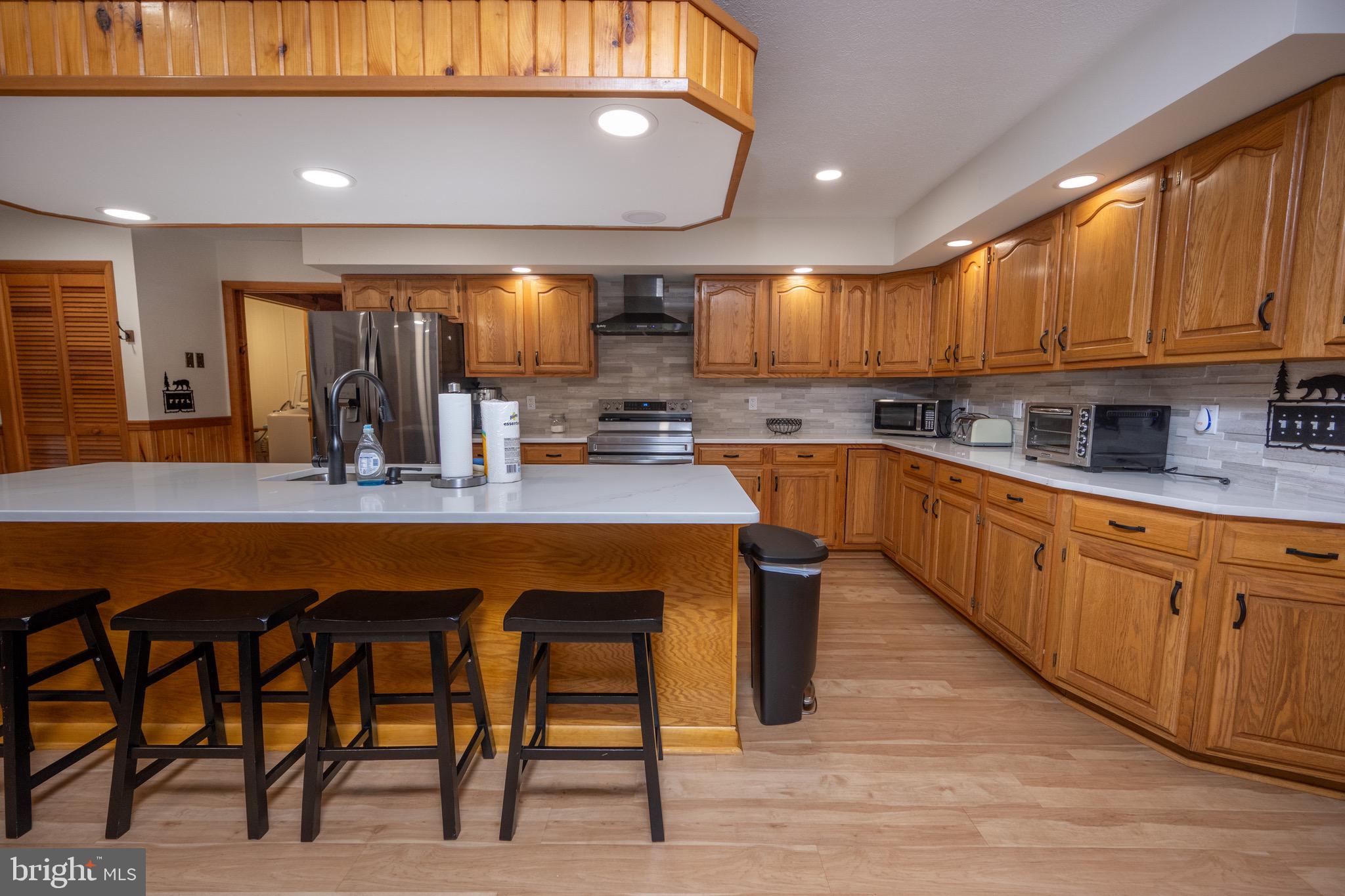 THE GLEANINGS - Residential