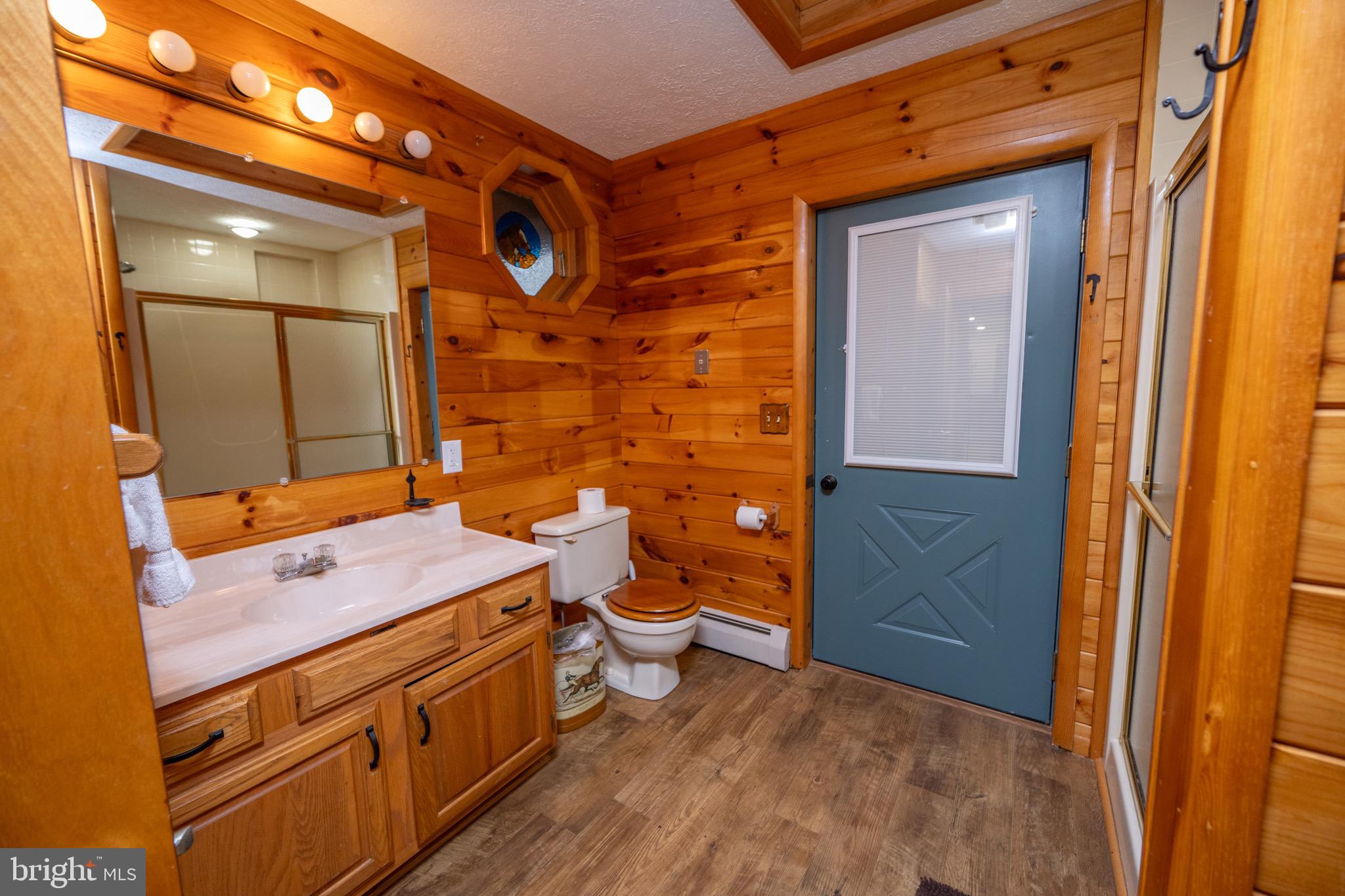 THE GLEANINGS - Residential