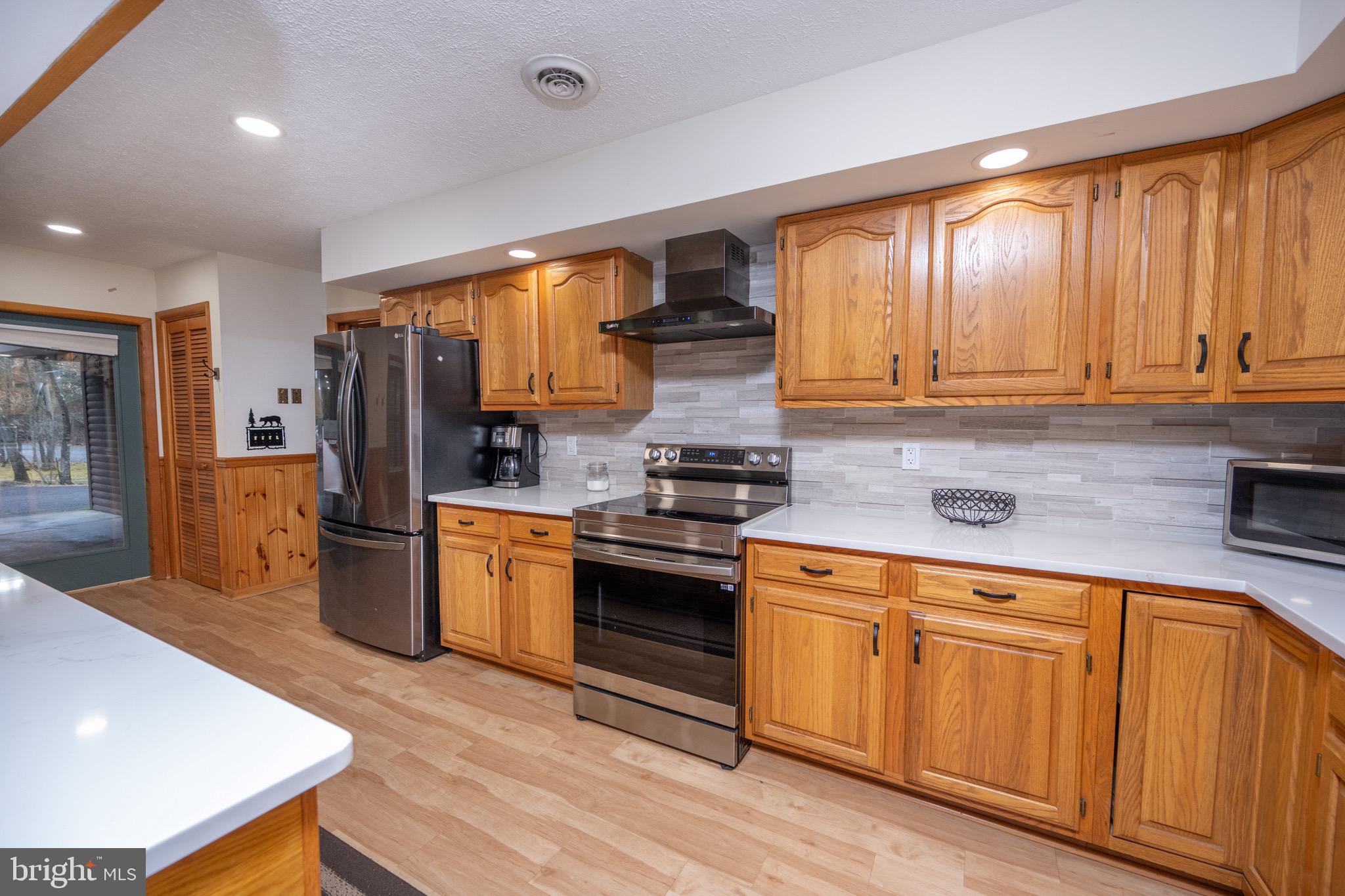 THE GLEANINGS - Residential