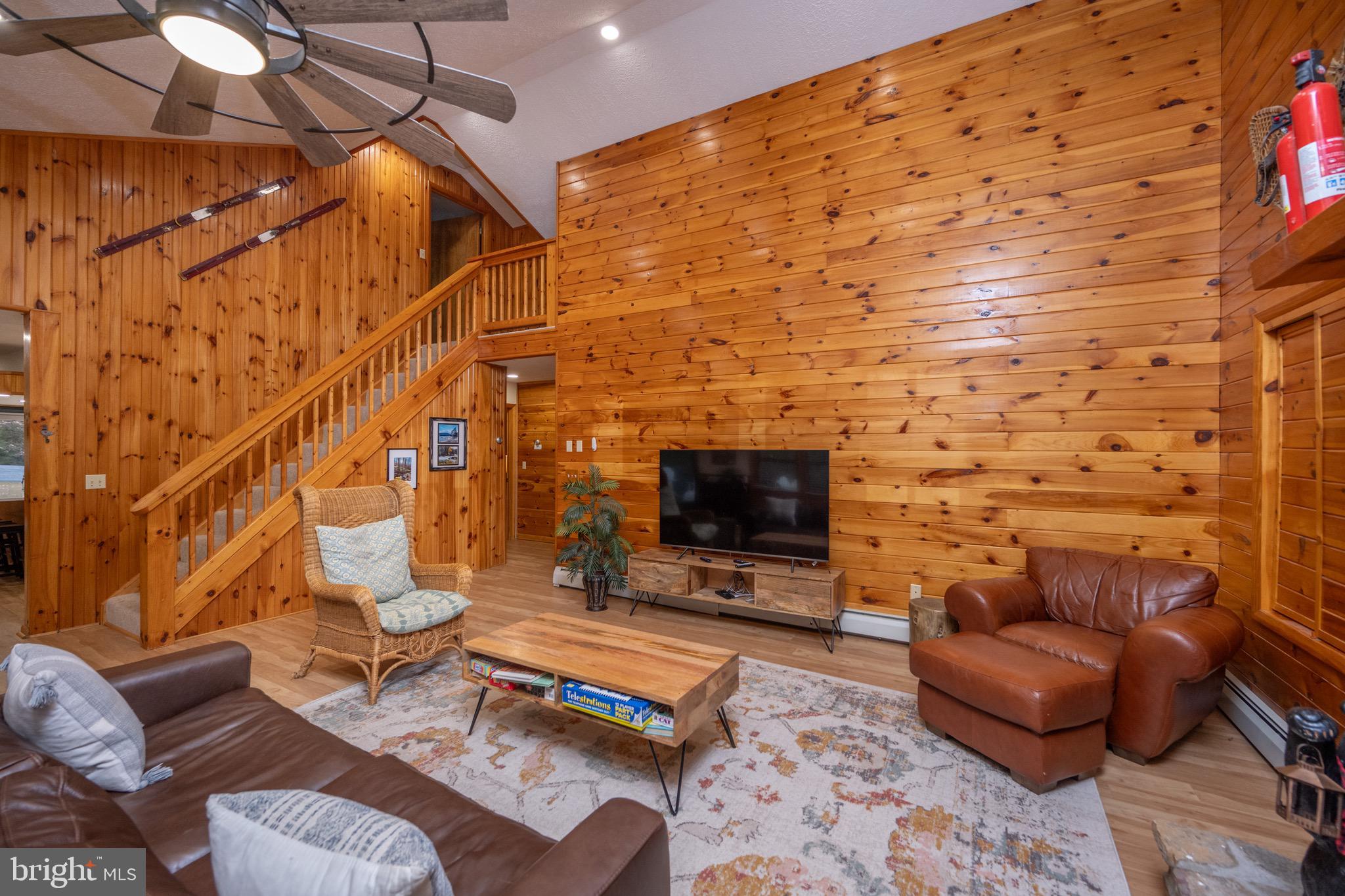 THE GLEANINGS - Residential