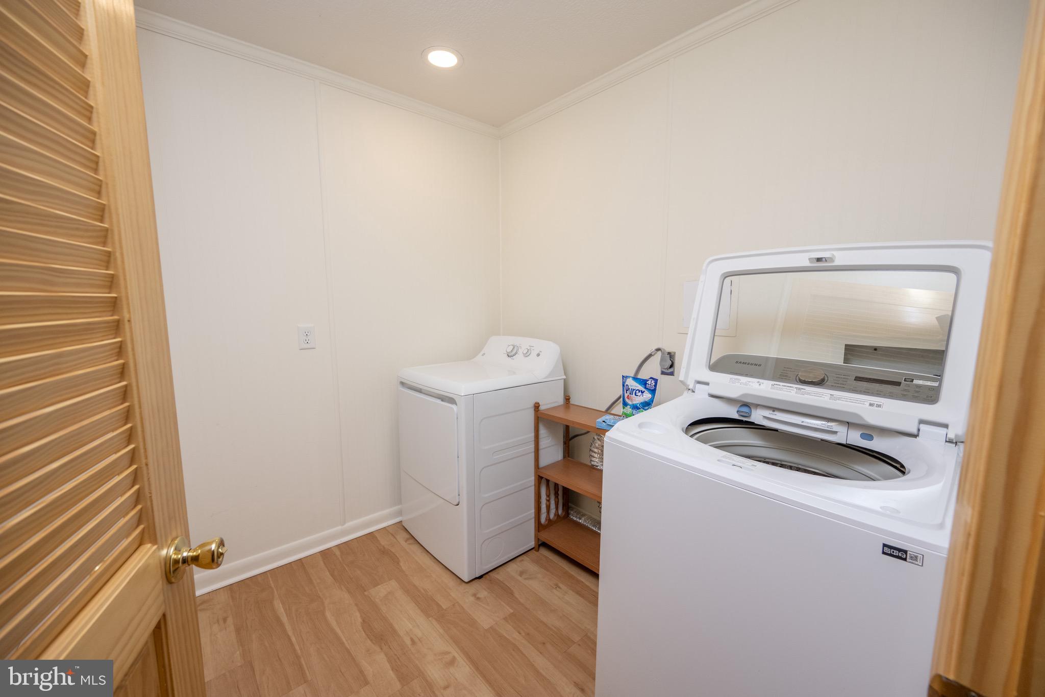 THE GLEANINGS - Residential