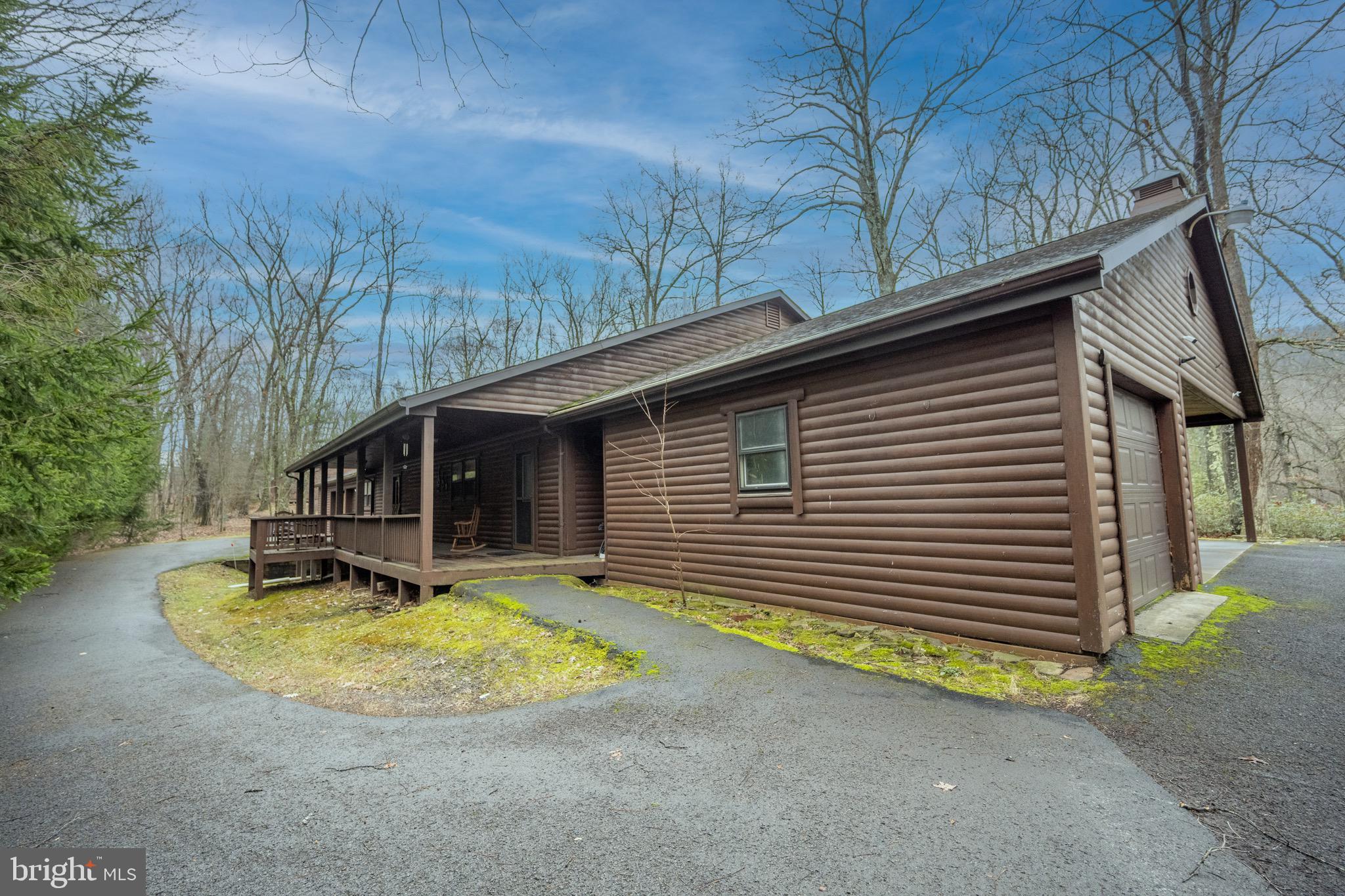 THE GLEANINGS - Residential