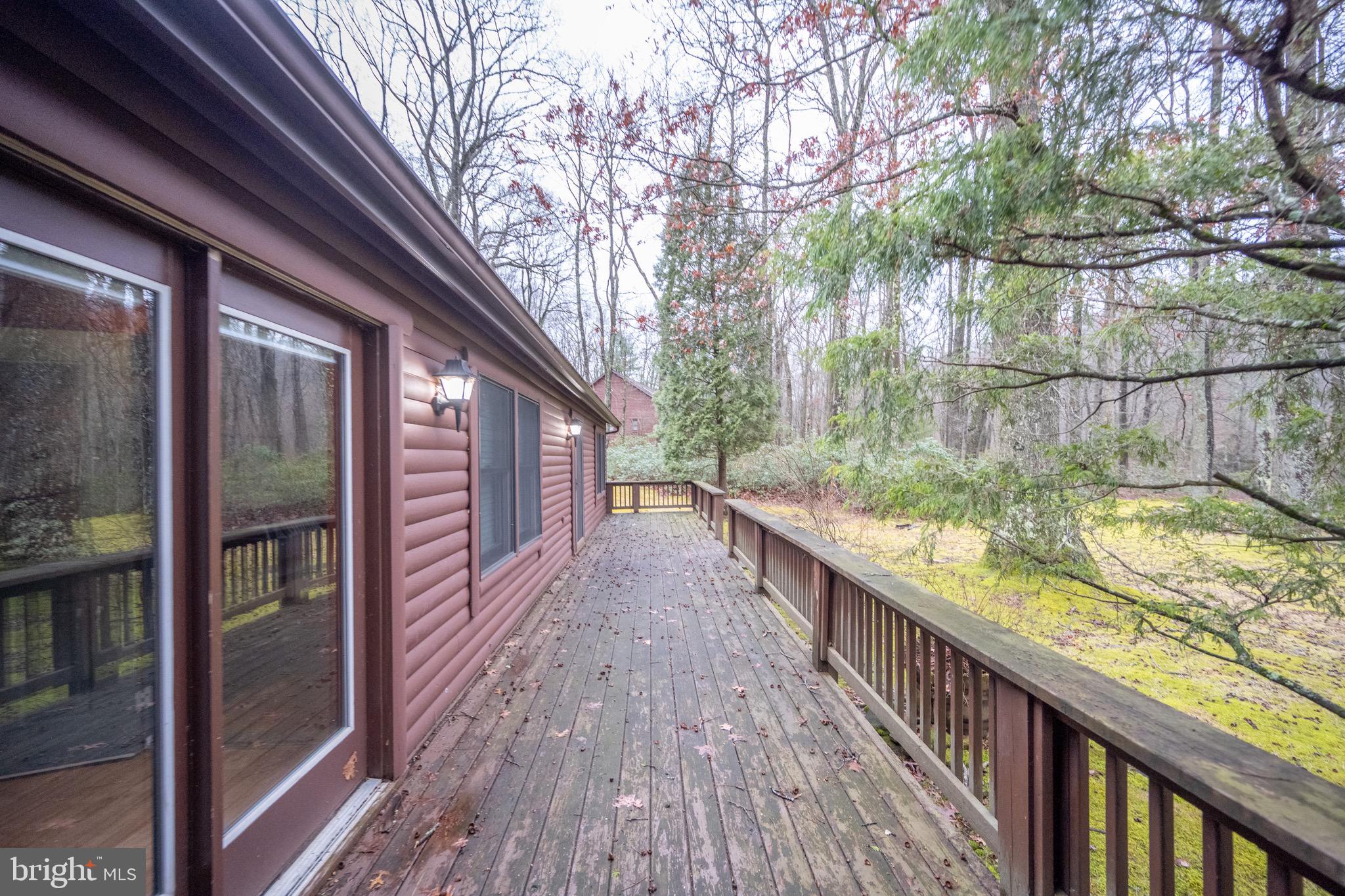 THE GLEANINGS - Residential