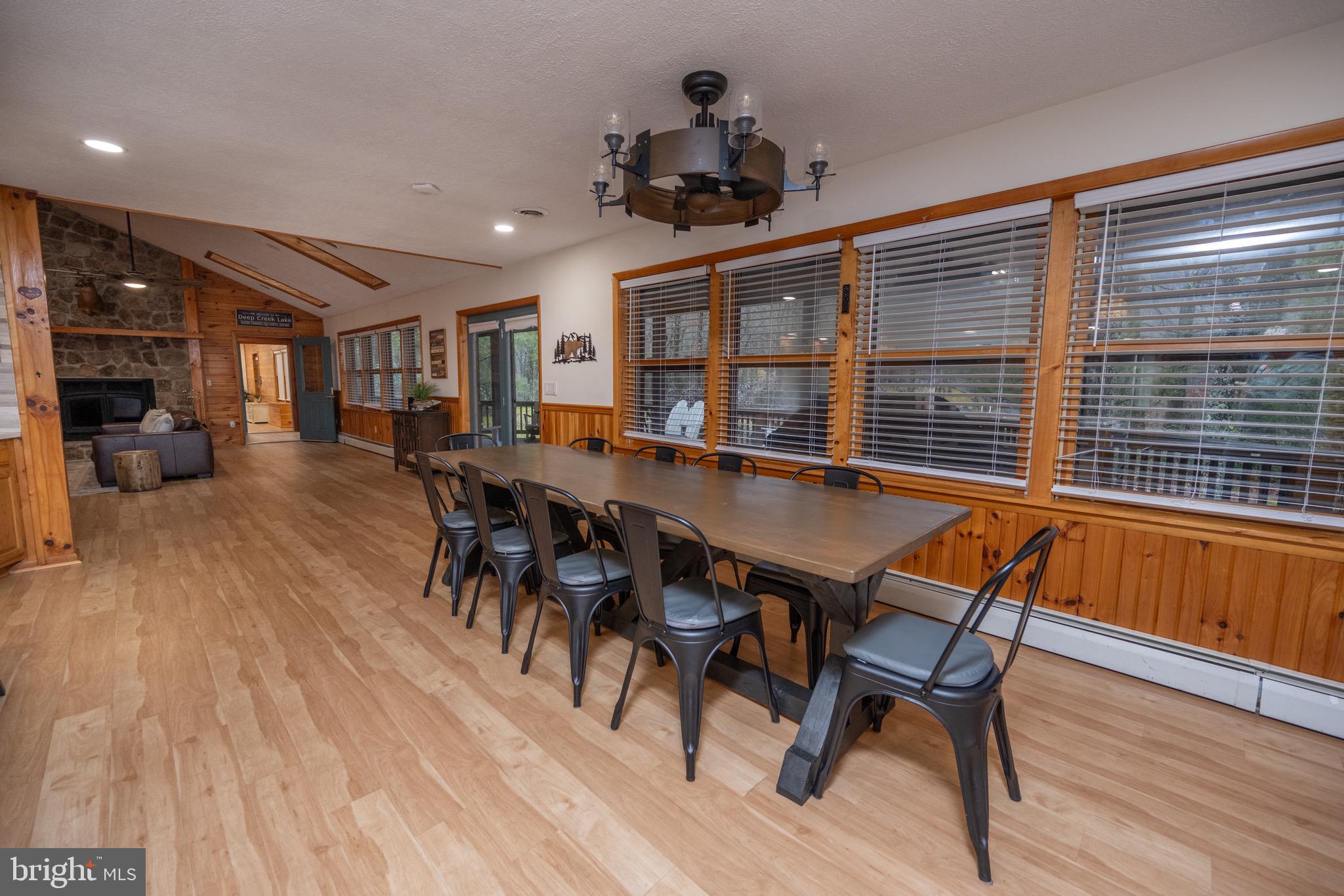 THE GLEANINGS - Residential