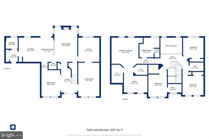 2038 Madrillon Road, Vienna, VA 22182