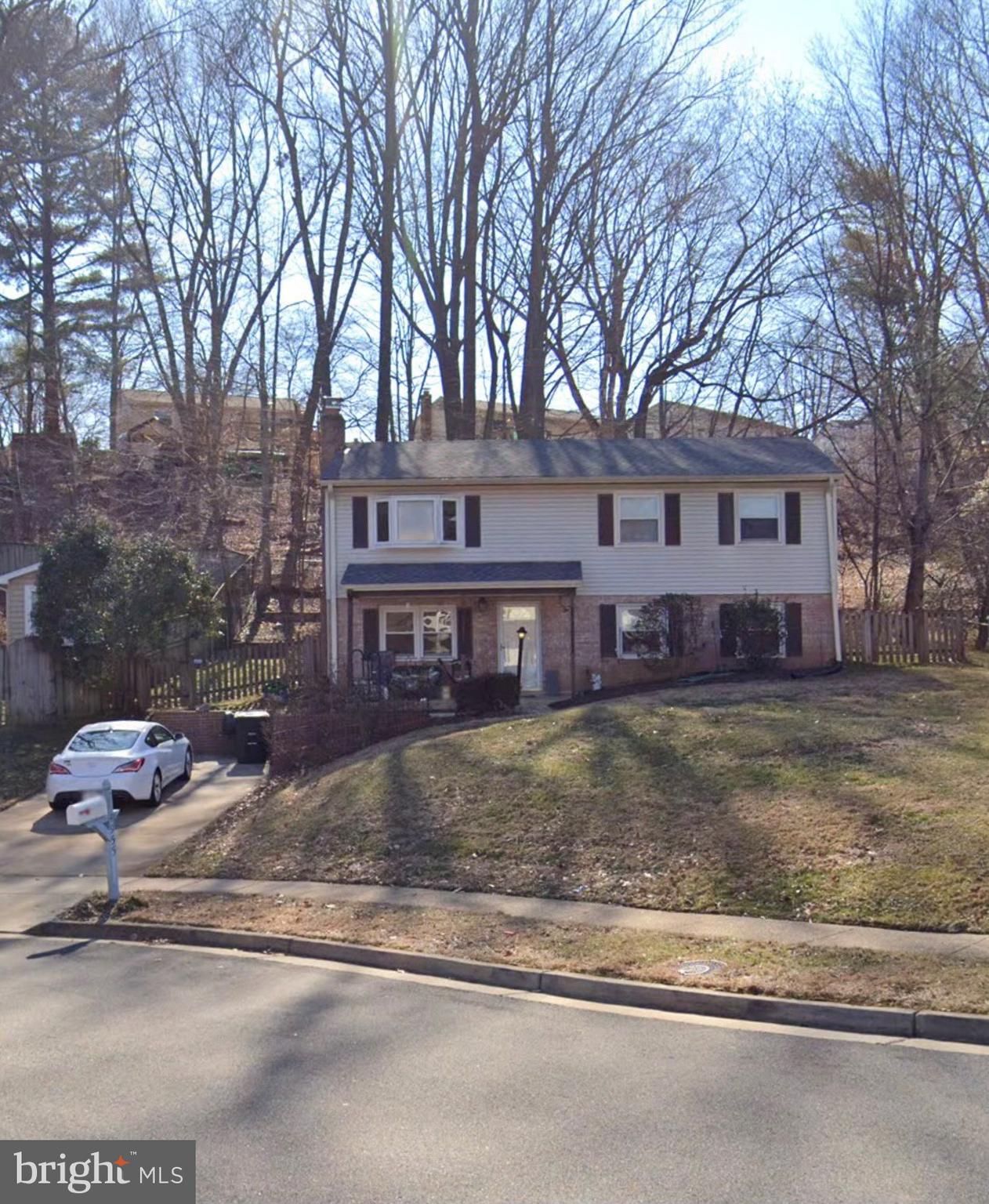 DALE CITY - Residential