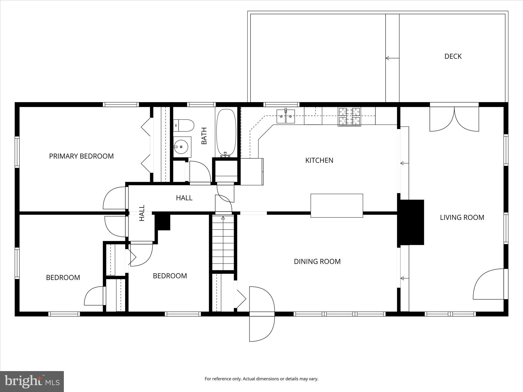 MID COUNTRY VIEW - Residential