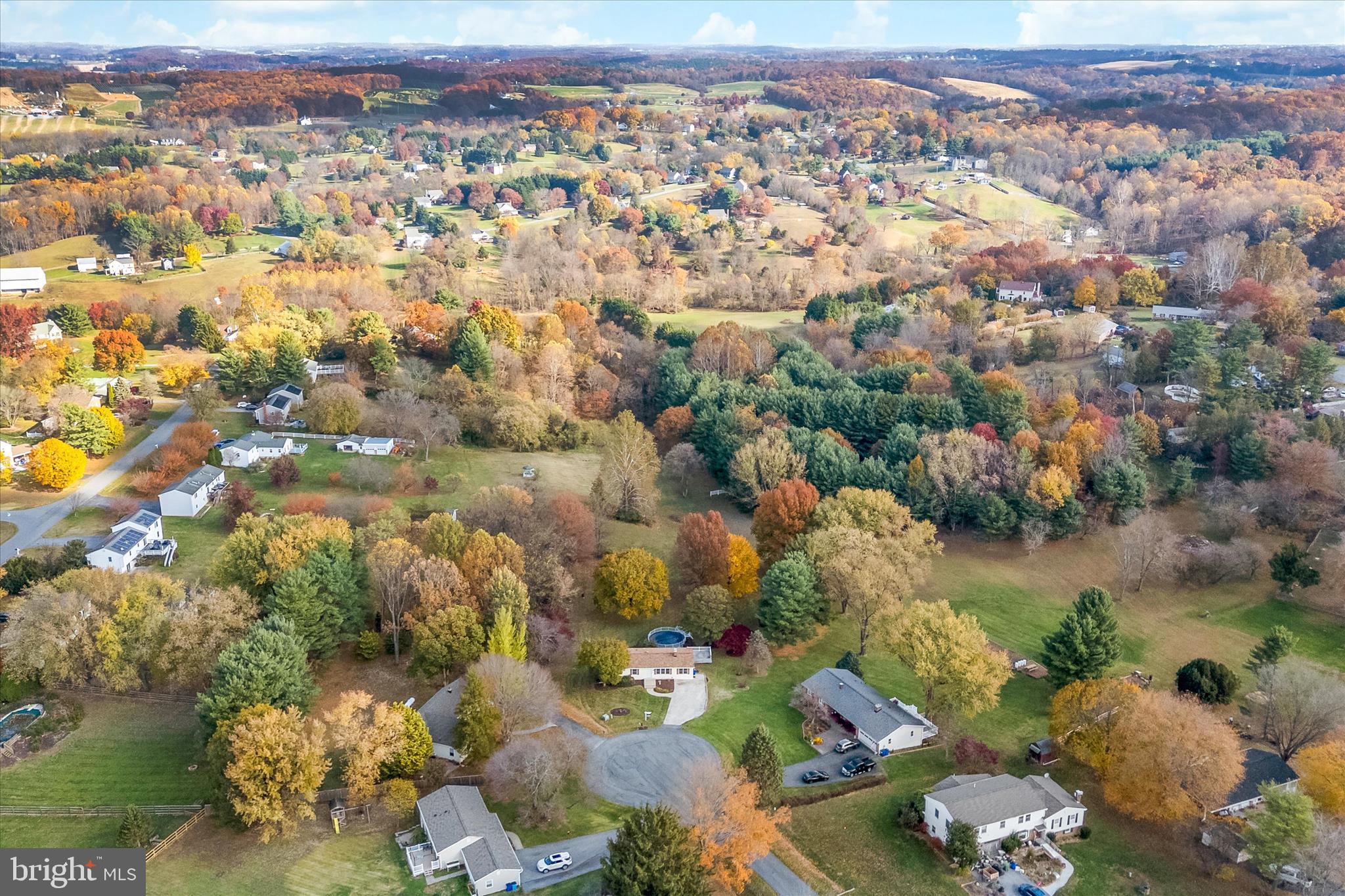 MID COUNTRY VIEW - Residential