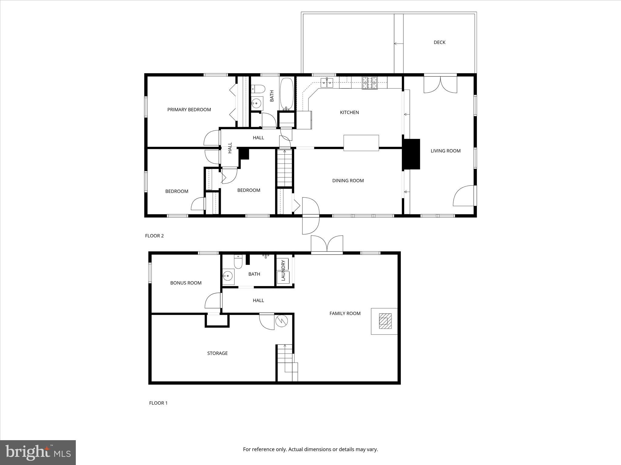 MID COUNTRY VIEW - Residential
