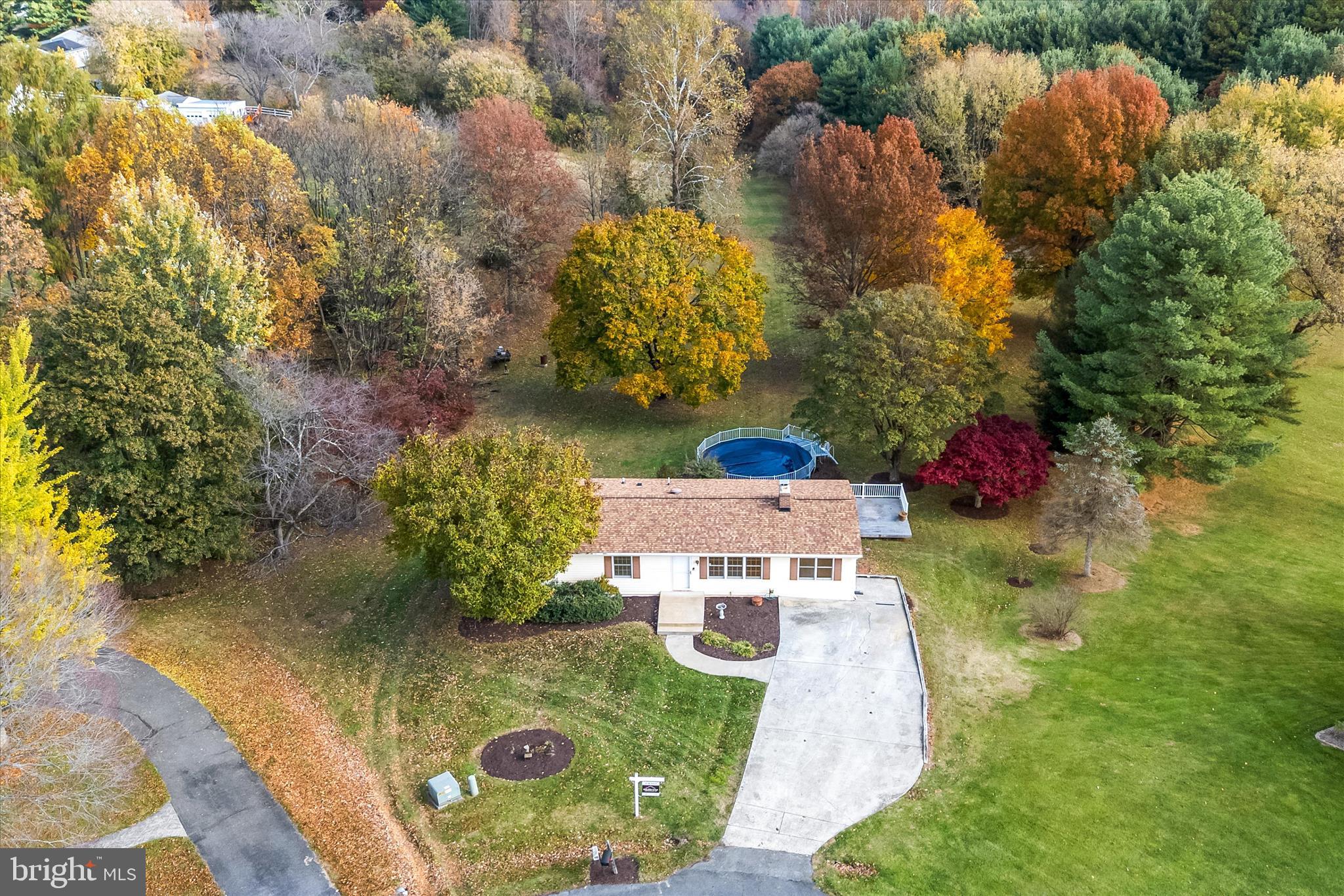 MID COUNTRY VIEW - Residential