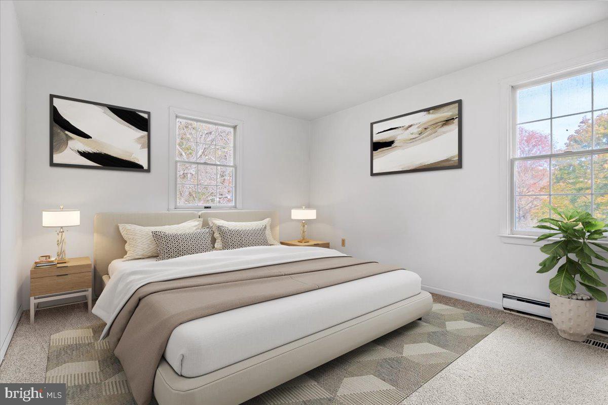 MID COUNTRY VIEW - Residential