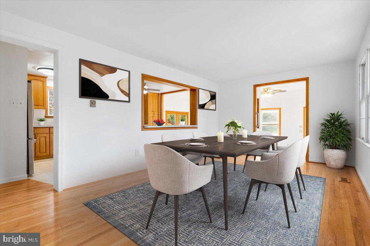 MID COUNTRY VIEW - Residential