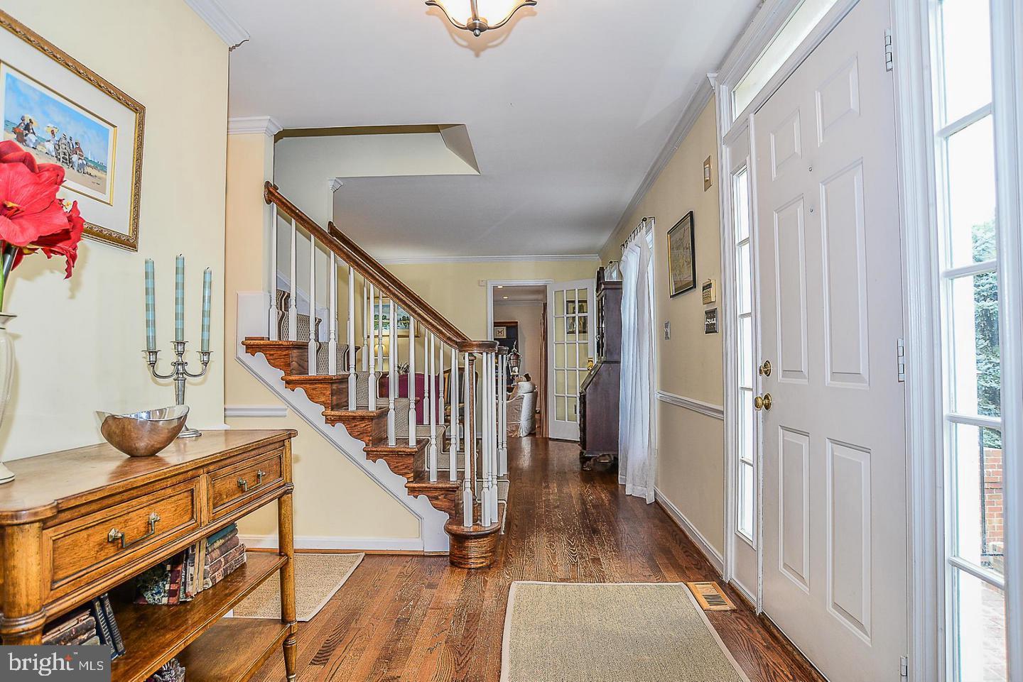 TIMBERLAKE ESTATES SOUTH - Residential Lease