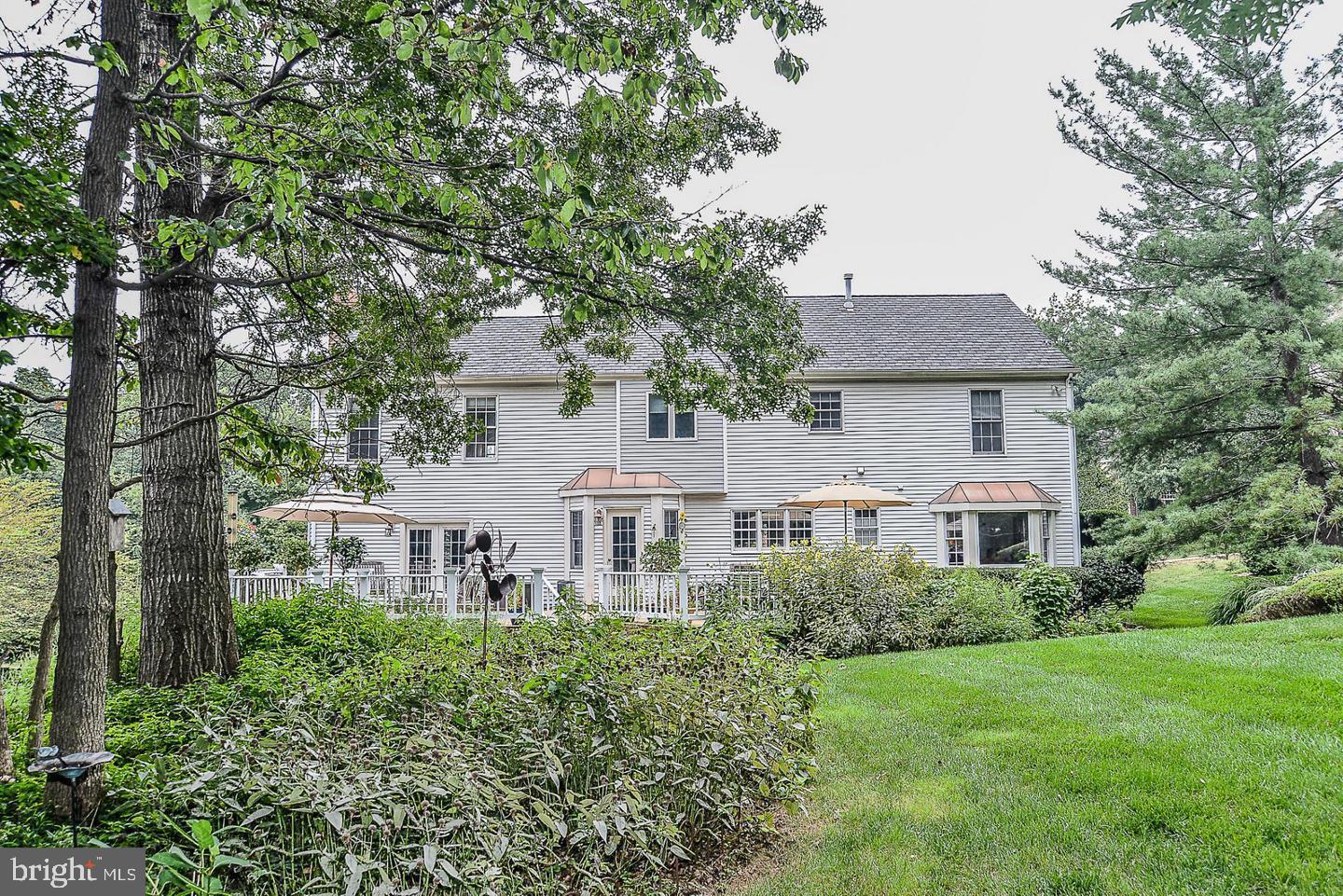 TIMBERLAKE ESTATES SOUTH - Residential Lease