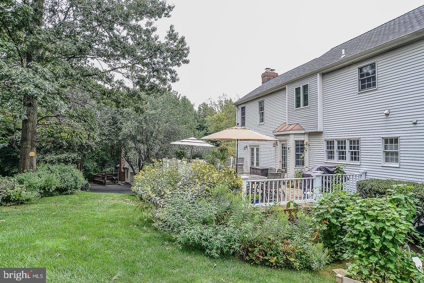 TIMBERLAKE ESTATES SOUTH - Residential Lease