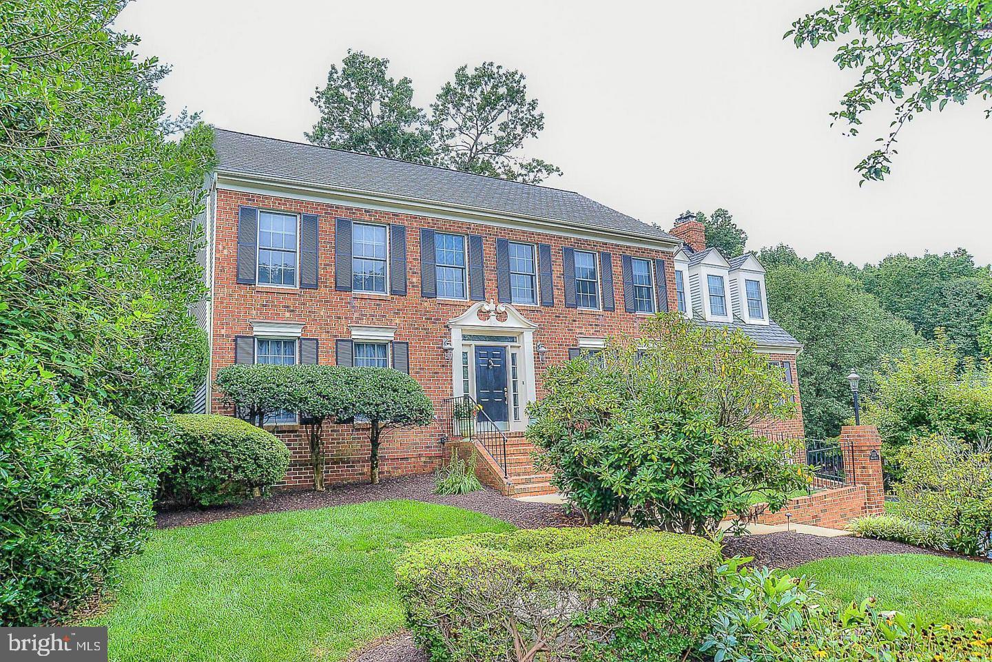 TIMBERLAKE ESTATES SOUTH - Residential Lease