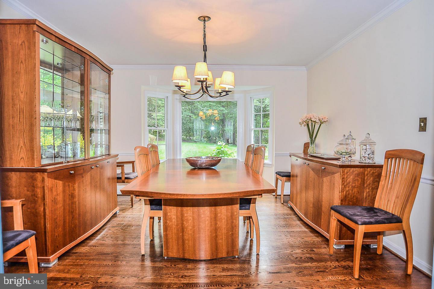 TIMBERLAKE ESTATES SOUTH - Residential Lease