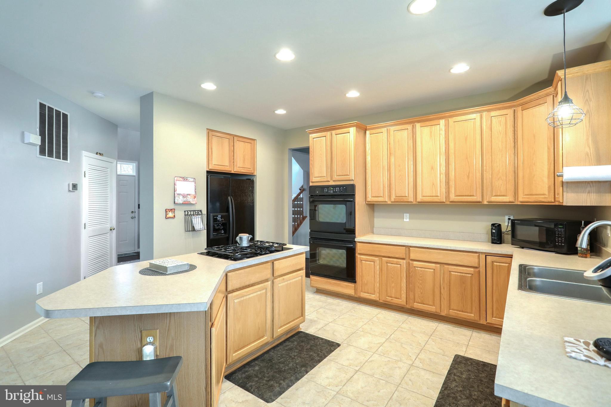 SENECA RIDGE - Residential