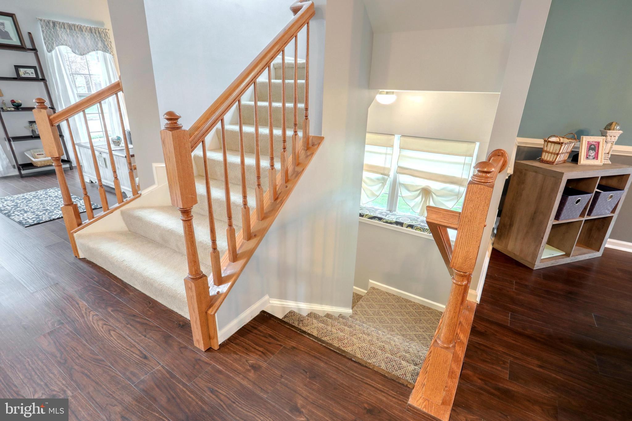 SENECA RIDGE - Residential